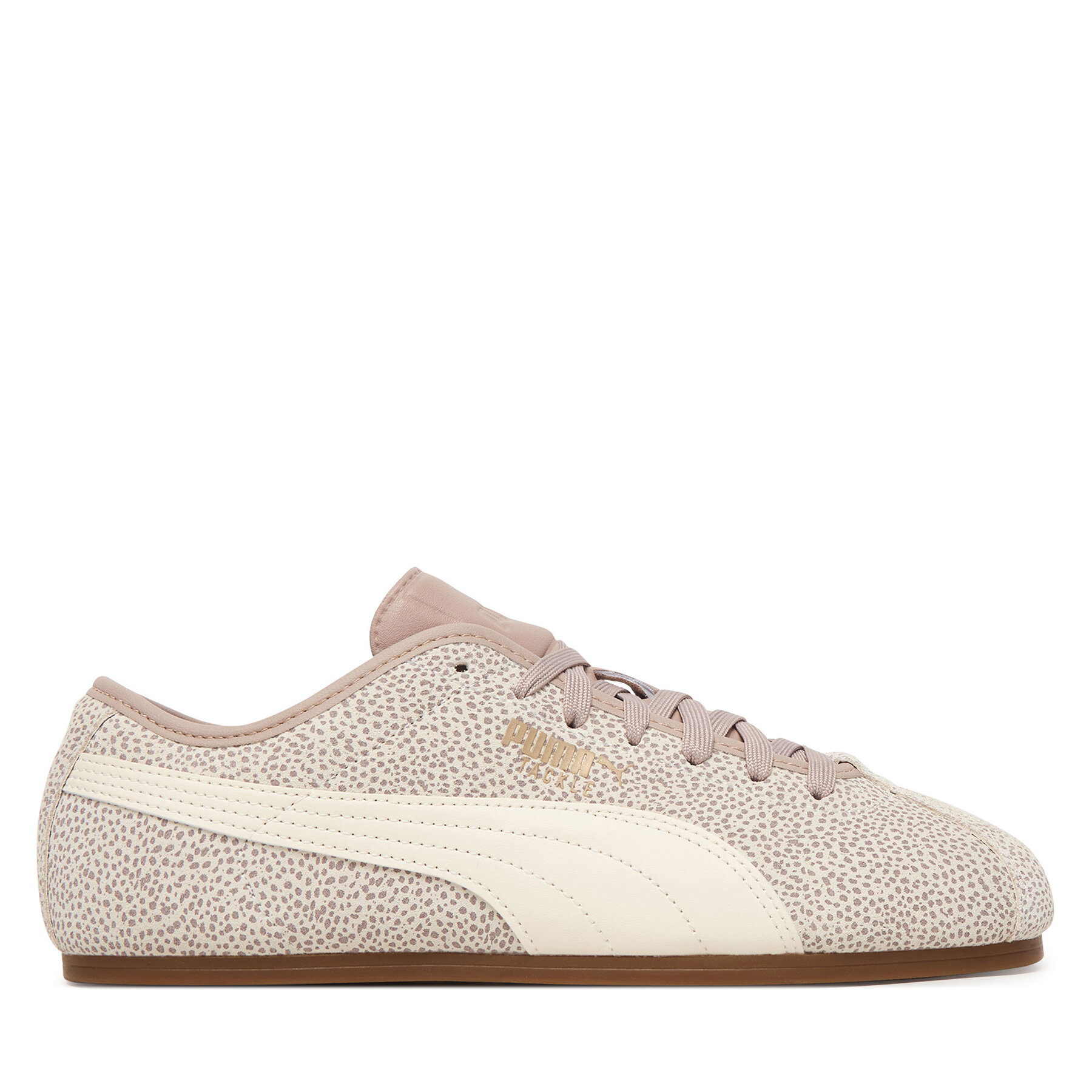 Сникърси Puma Tackle Topcat 404835 02 Бежов