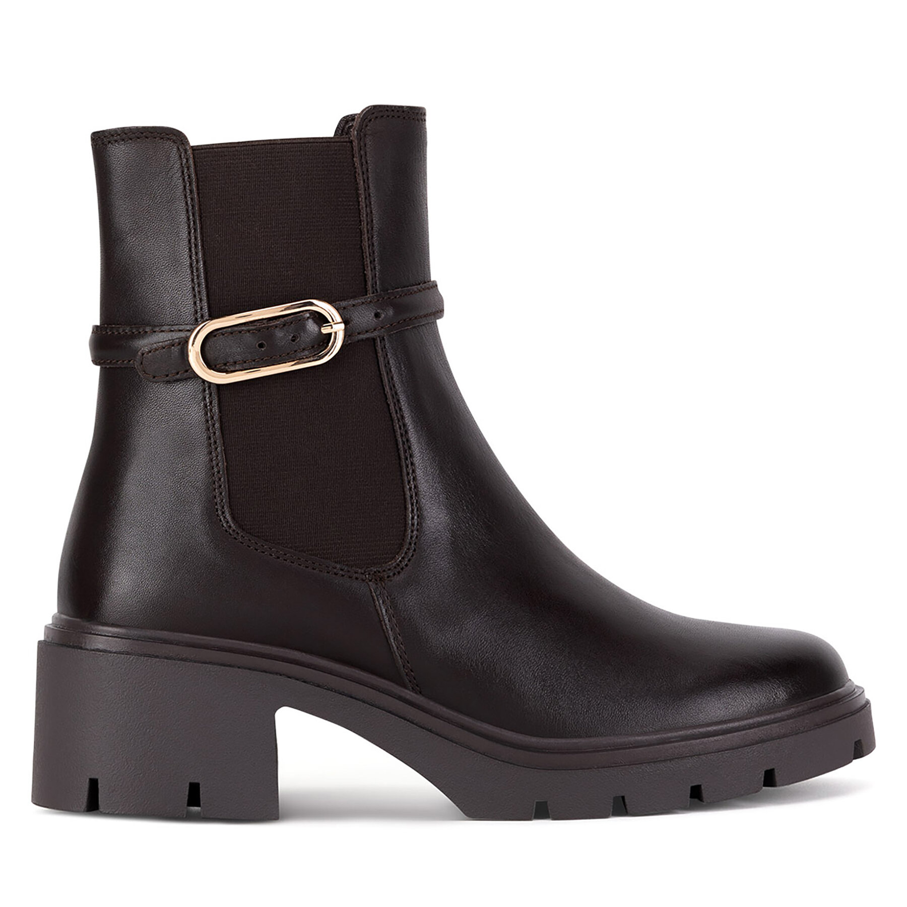 Stivaletti Lasocki ARC-6207-02 Marrone