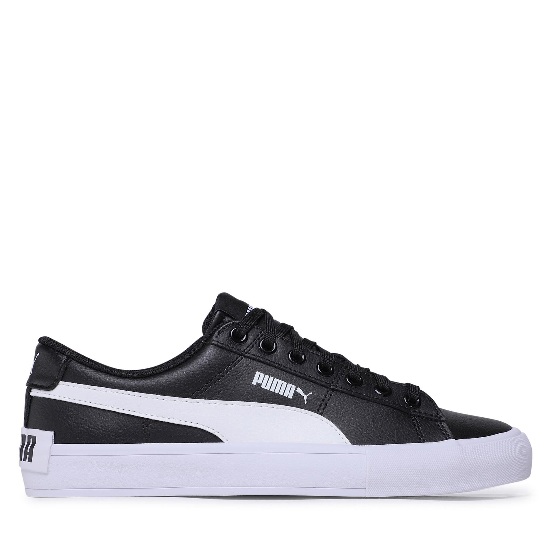  Sportcipők Puma Bari Casual 389382 02 Fekete akciós termékkép 1