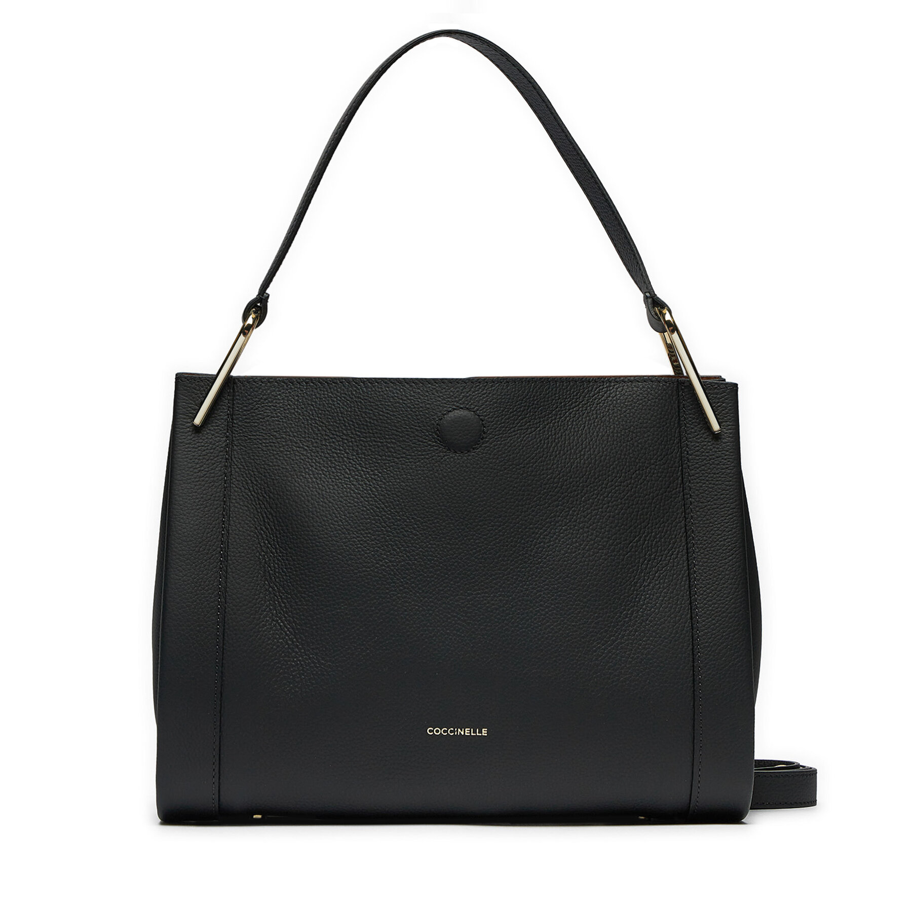 Bolso Coccinelle Coccinellewallace E1 R6A 13 03 01 Negro