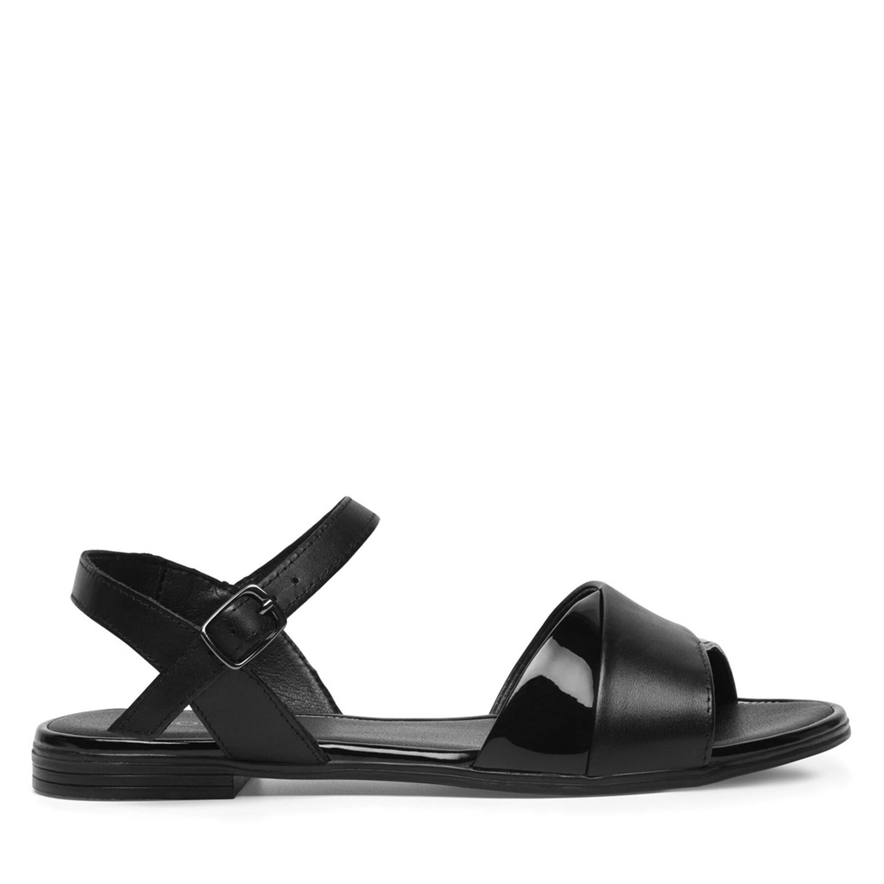 Sandale Lasocki ARENA RST-ARENA-76 Negru