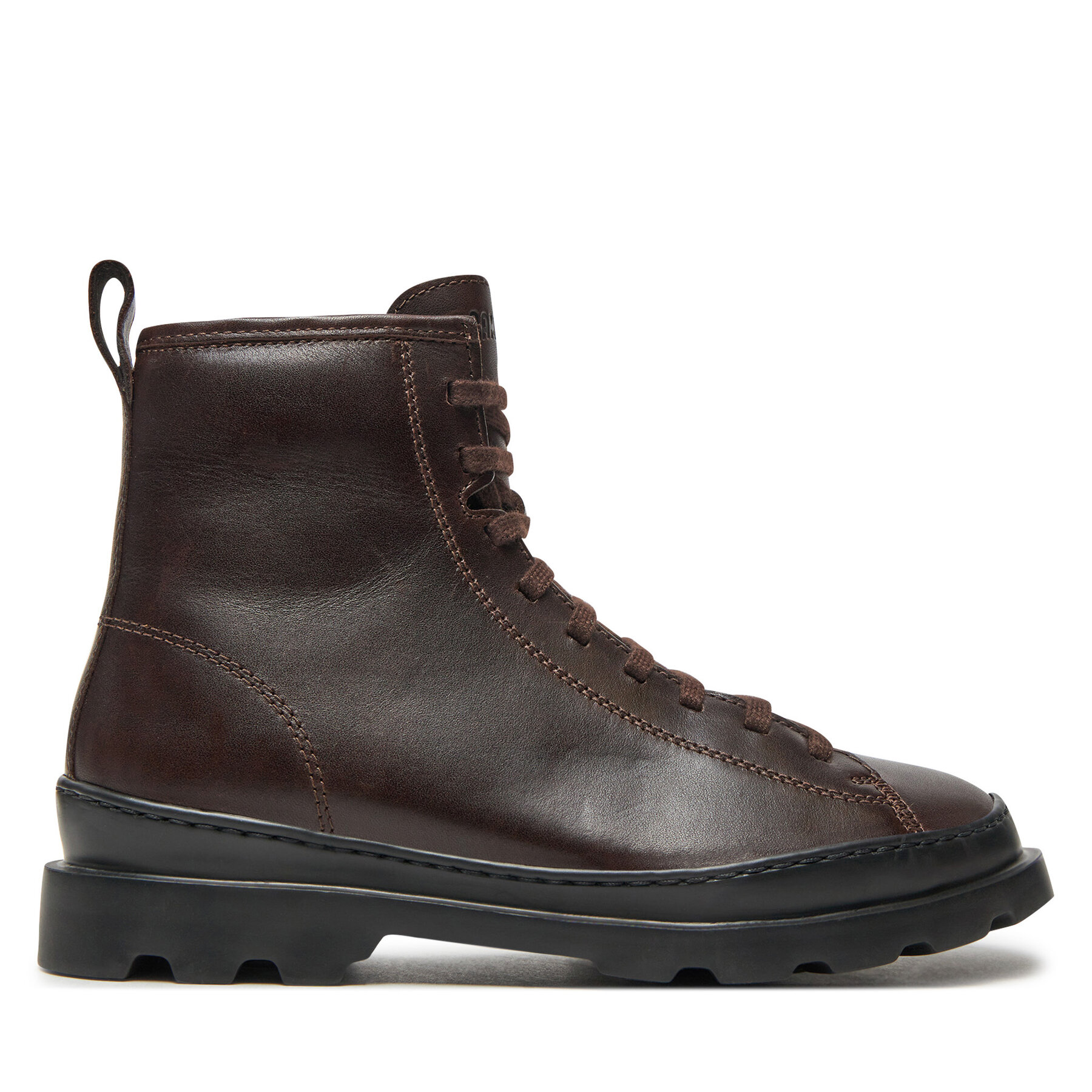  Bokacsizma Camper Brutus K400325-056 Barna akciós termékkép 1