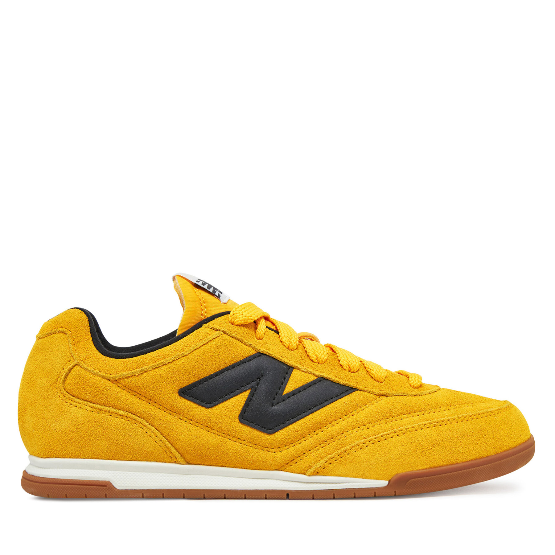 Сникърси New Balance URC42BC Жълт