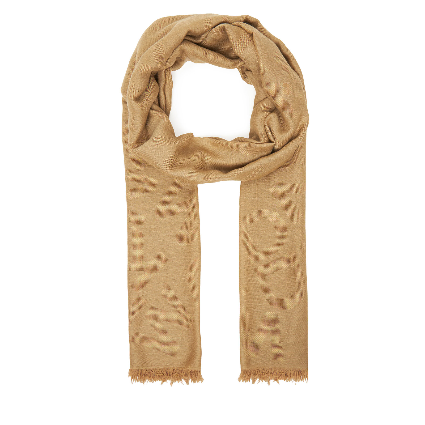 Fular Weekend Max Mara Classe 2515541074600 Maro