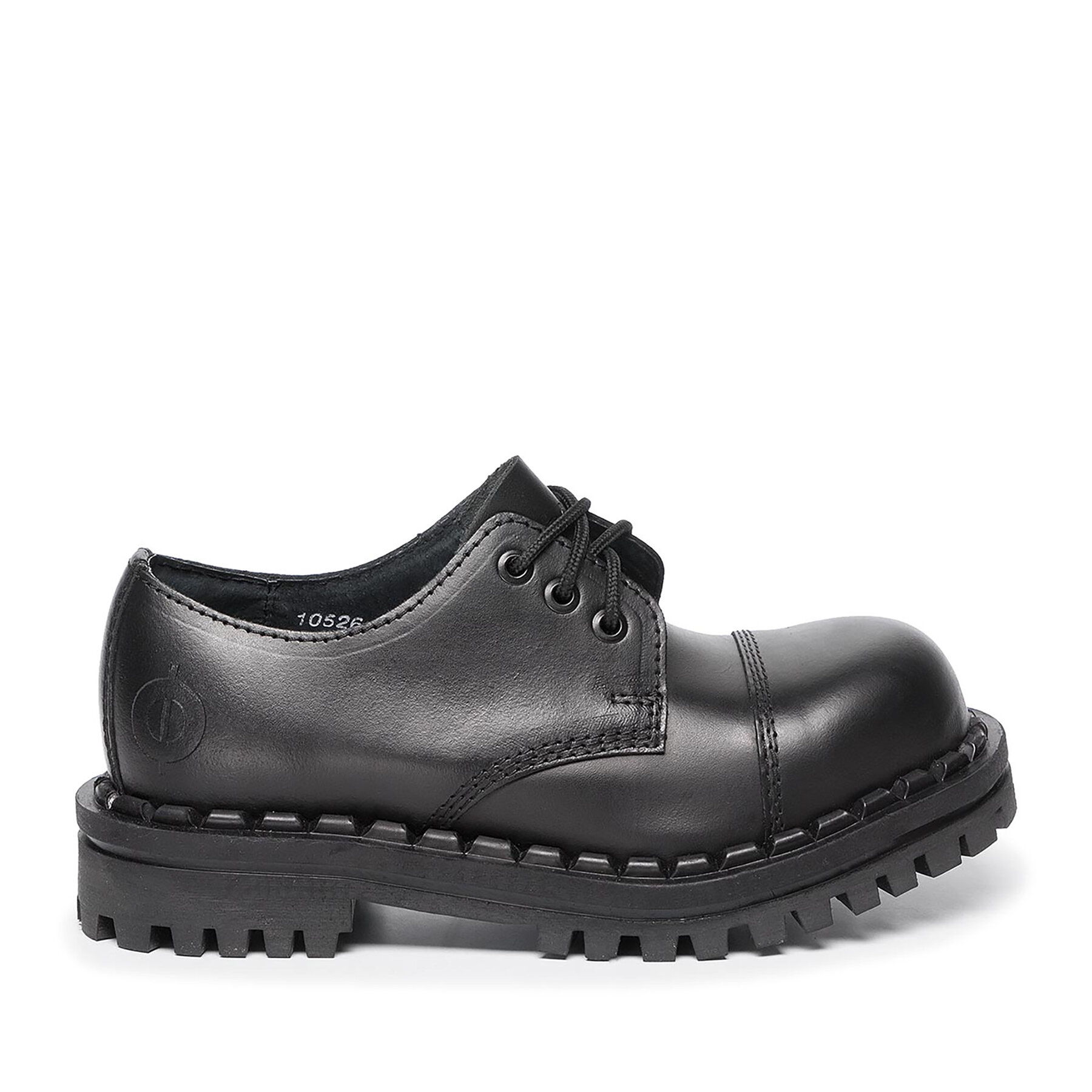 Zapatos hasta el tobillo Altercore 350 Negro