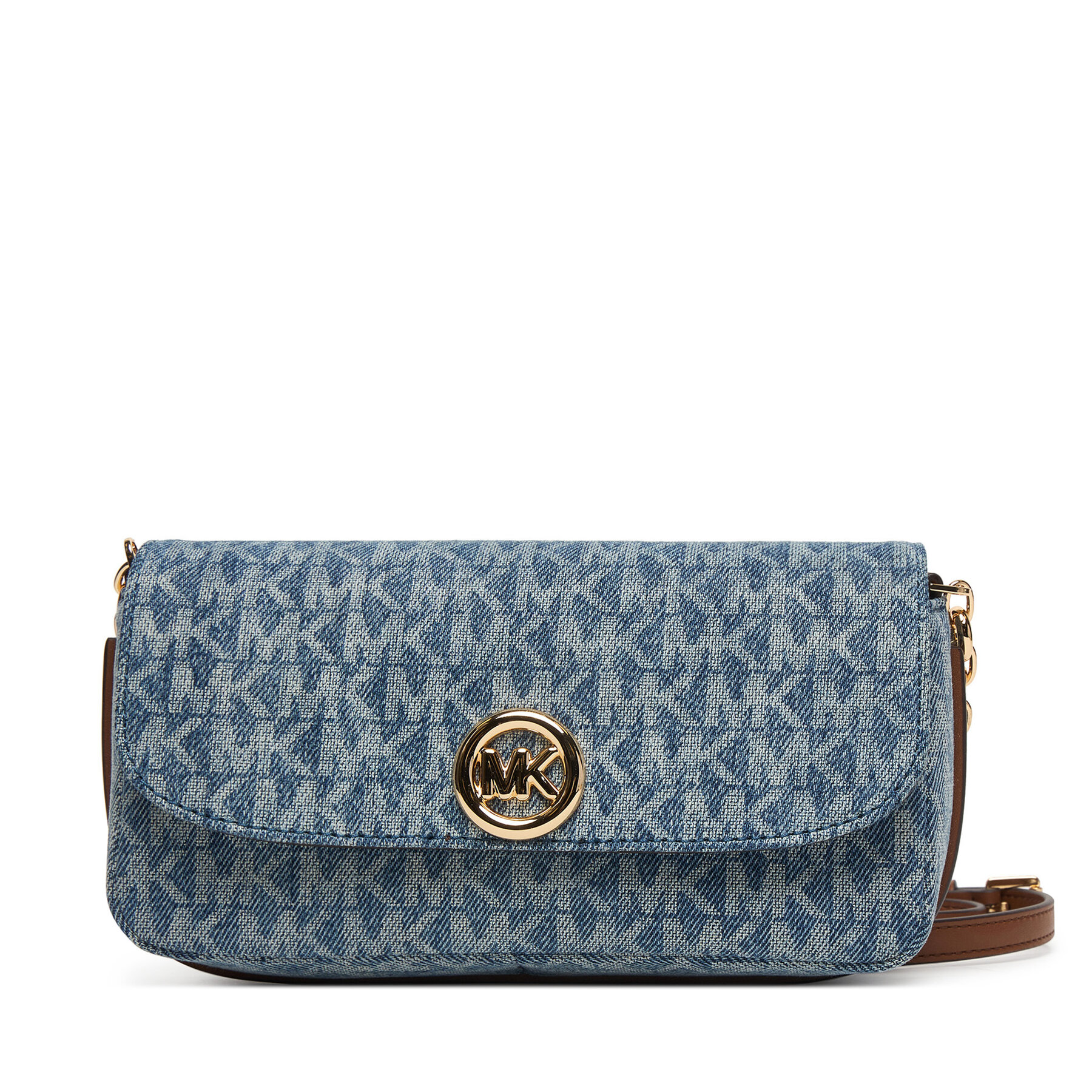 Geantă MICHAEL Michael Kors 32S6GY5C1B Albastru