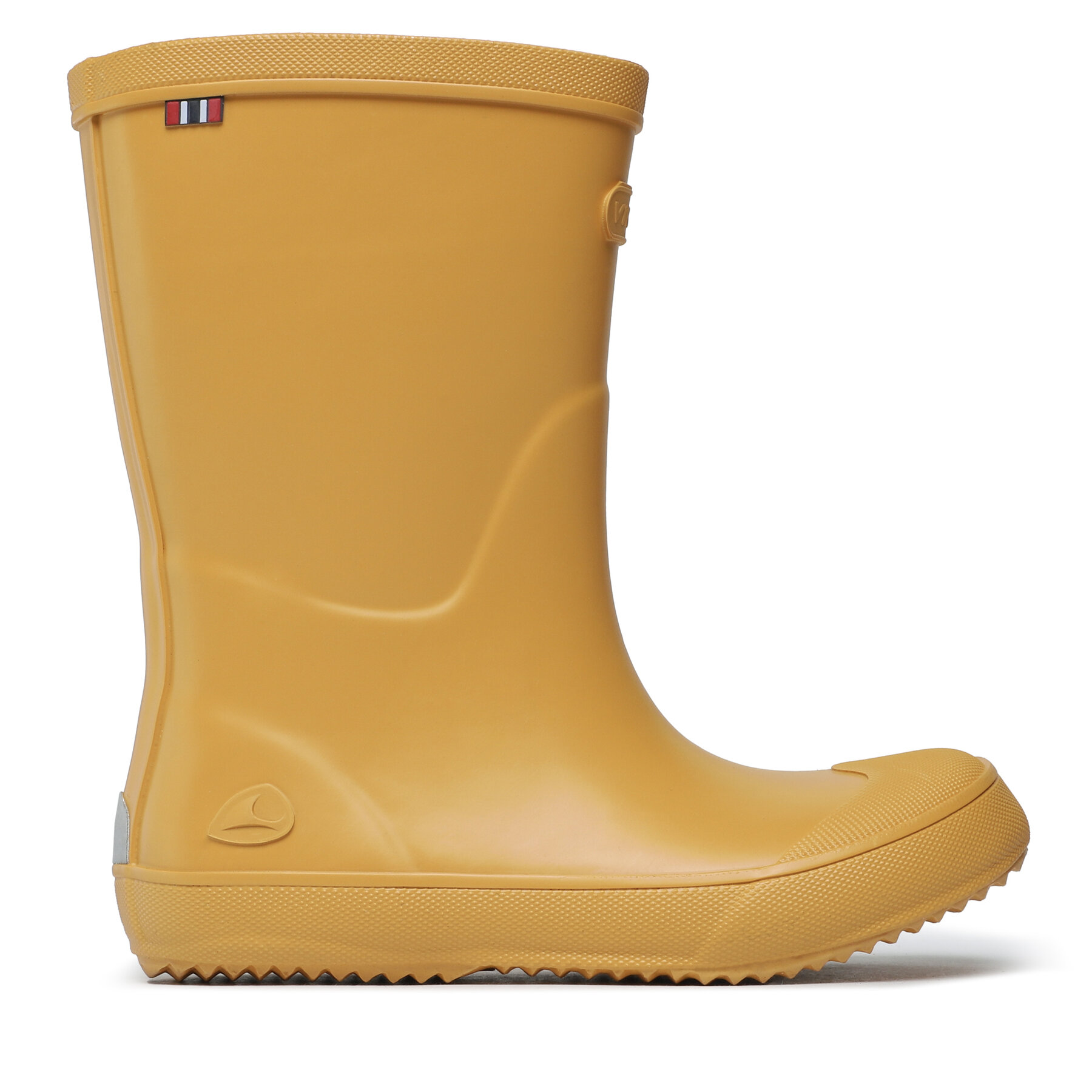Bambini Wellington , Taglia 33,Giallo,Indie Active 1-60170-72 S, taglia : 33