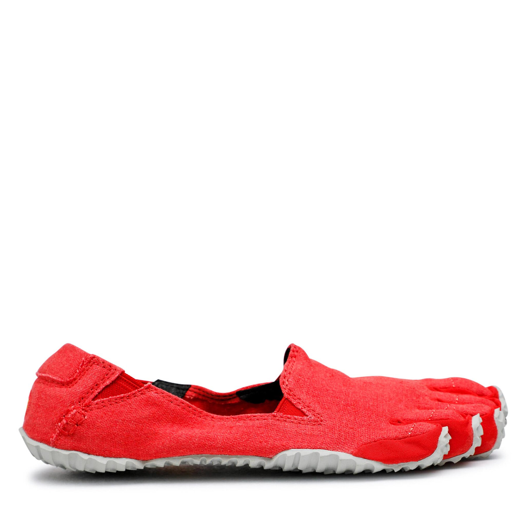 Zapatillas para gimnasio Vibram Fivefingers Cvt Lb 21M9901 Rojo
