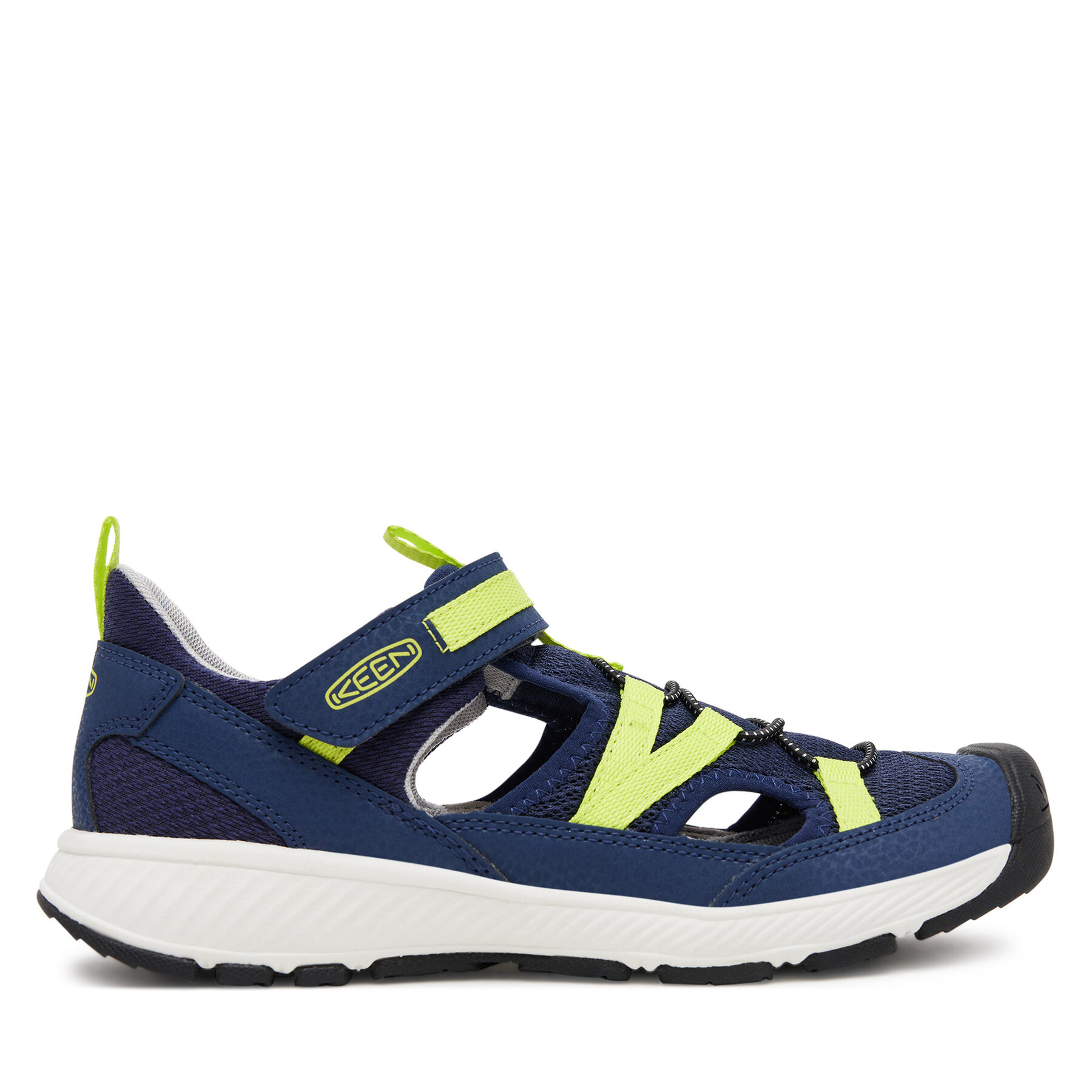 Sandále Keen Motozoa Sandal 1030675 Tmavomodrá