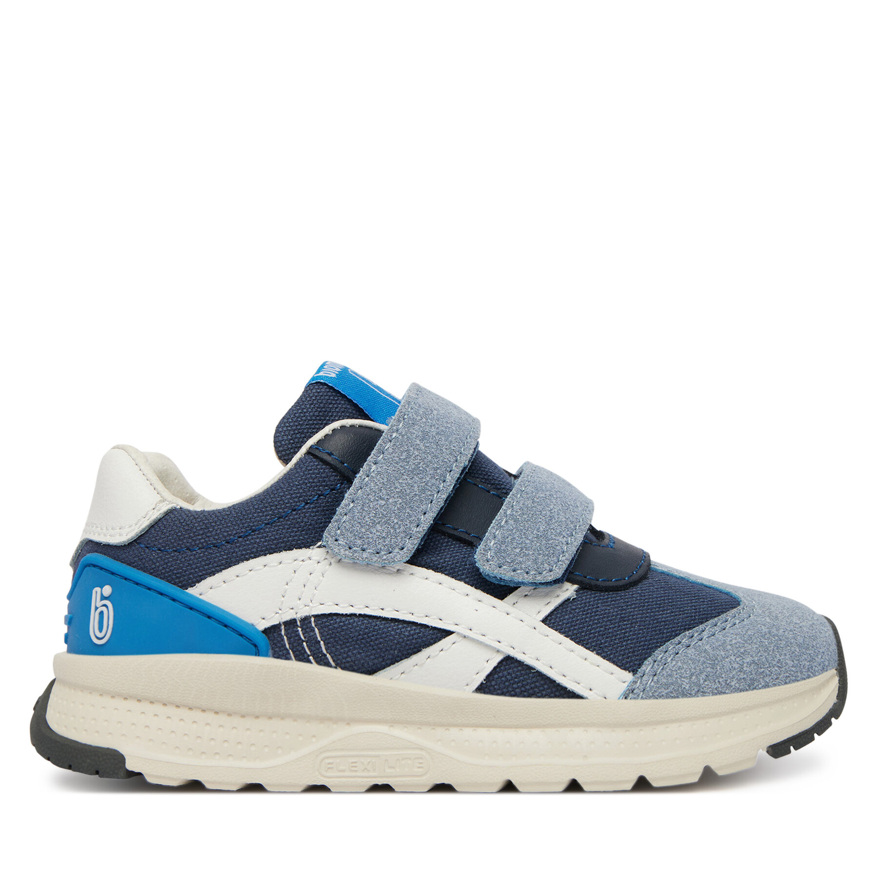 Sneakers Biomecanics 262251 M Albastru