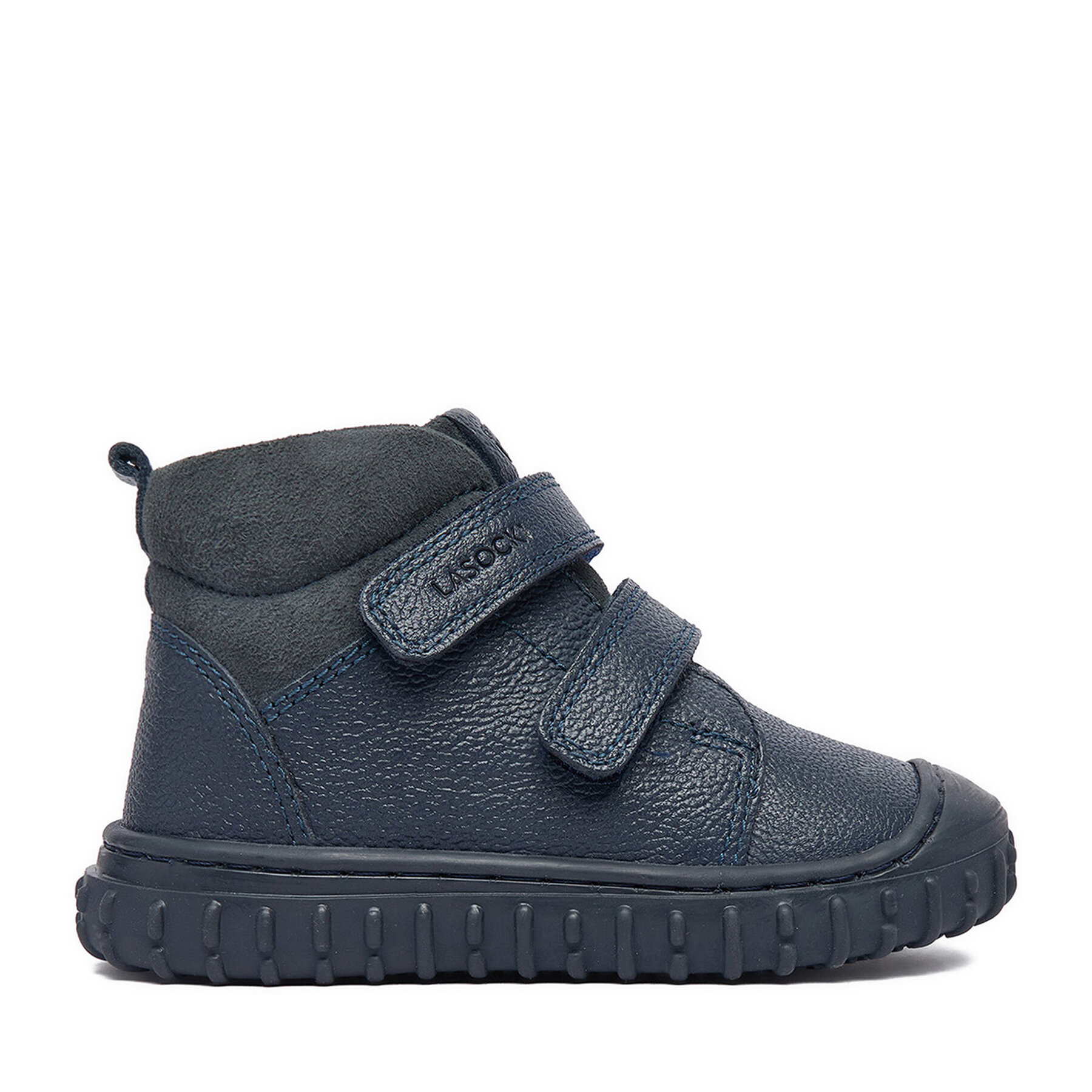 Polacchine Lasocki Kids CEO-CI12-PLUTO-01A(II)CH Blu Scuro