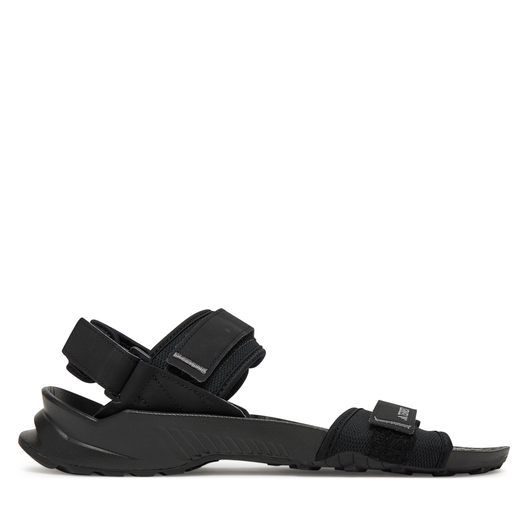 Basutės adidas Terrex Hydroterra JQ2231 Juoda