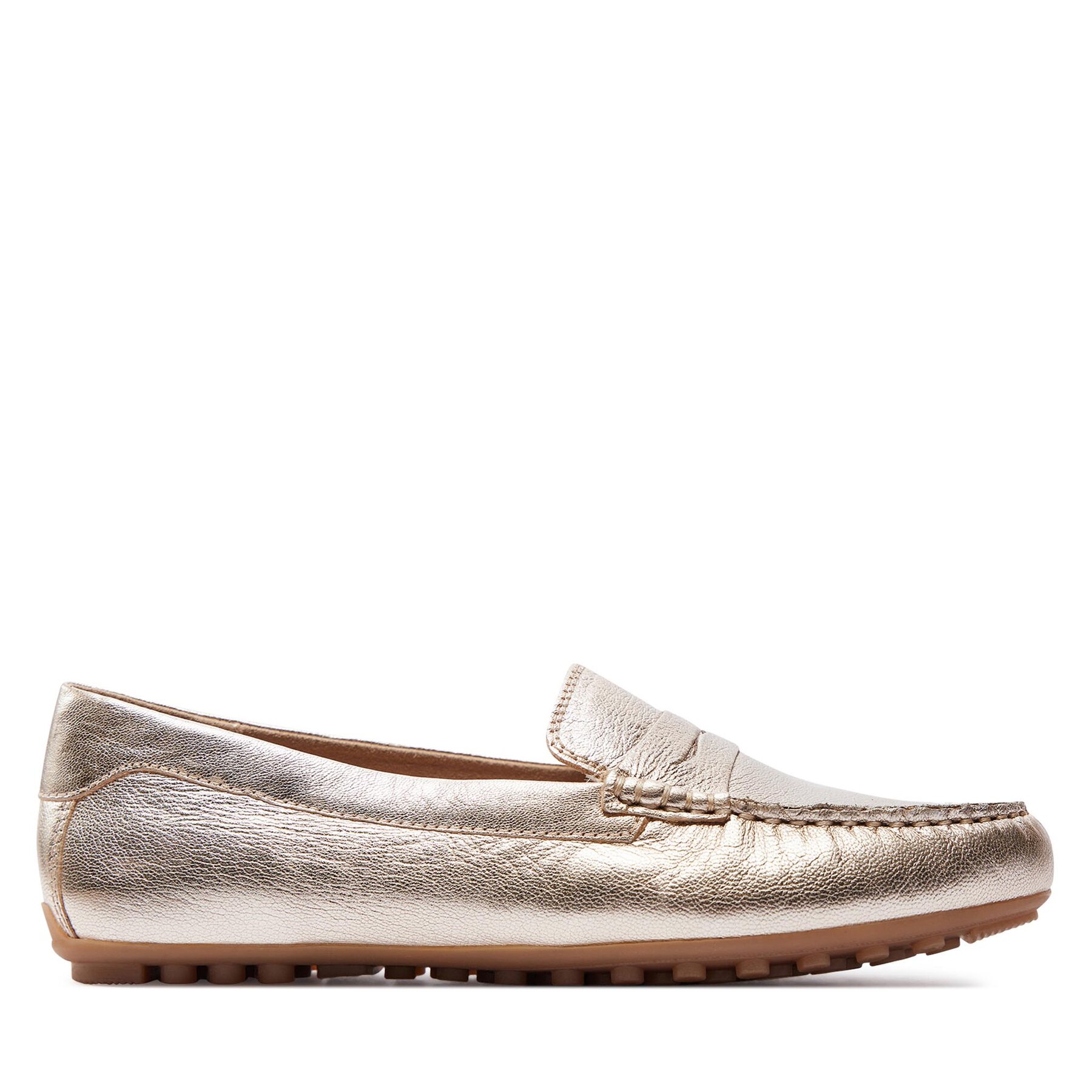 Mocassini Caprice 9-24651-42 Oro