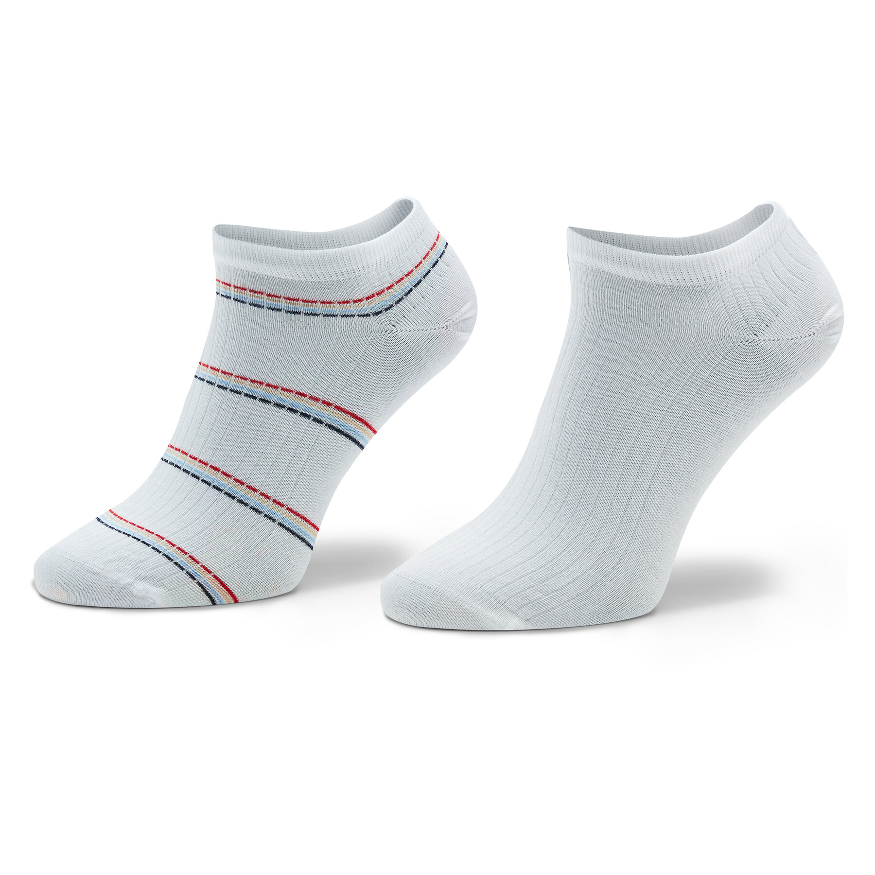 Комплект 2 чифта къси чорапи дамски Tommy Hilfiger