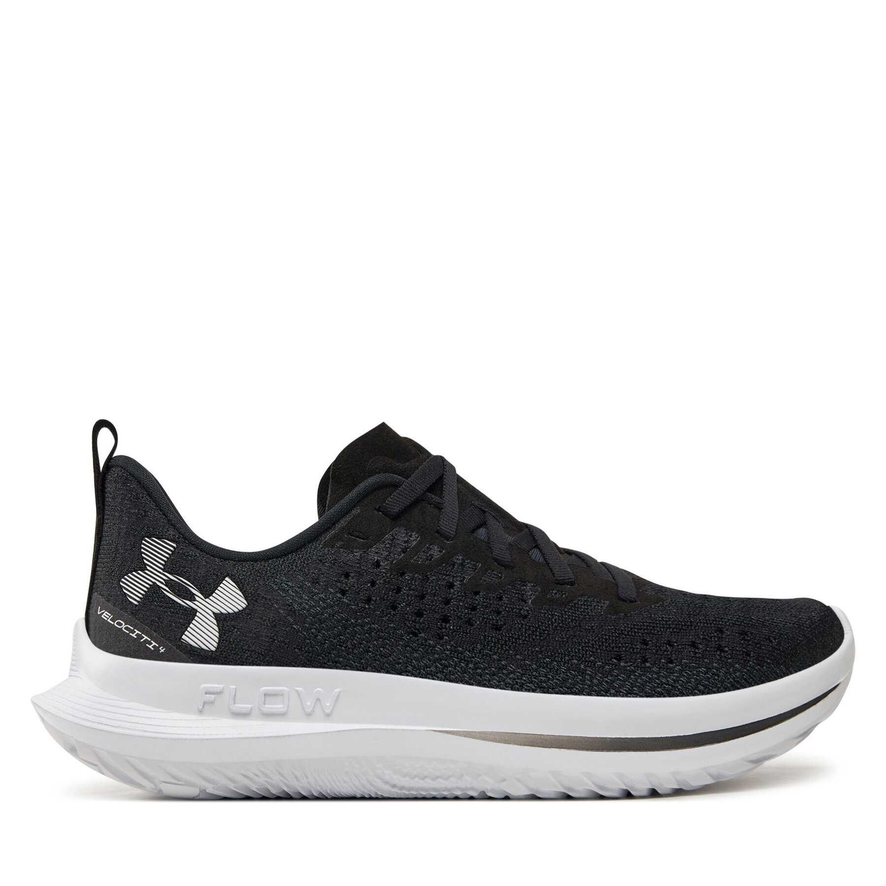 Dámske Bežecké topánky Under Armour, Rozmer: 36, Čierna, Ua W Velociti 4 Se 3027586-001