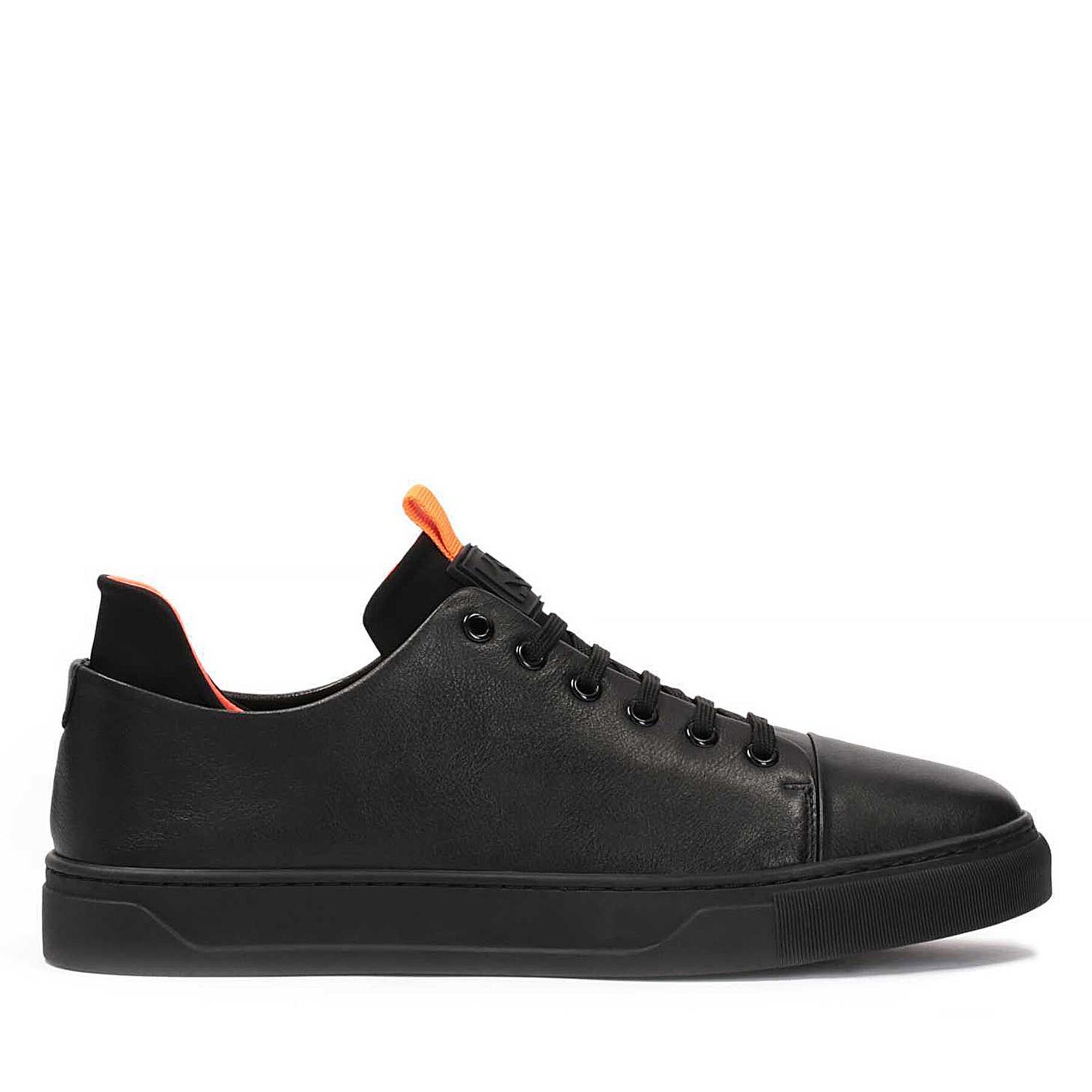 Zapatillas Kazar Ajaks 79062-01-00 Negro