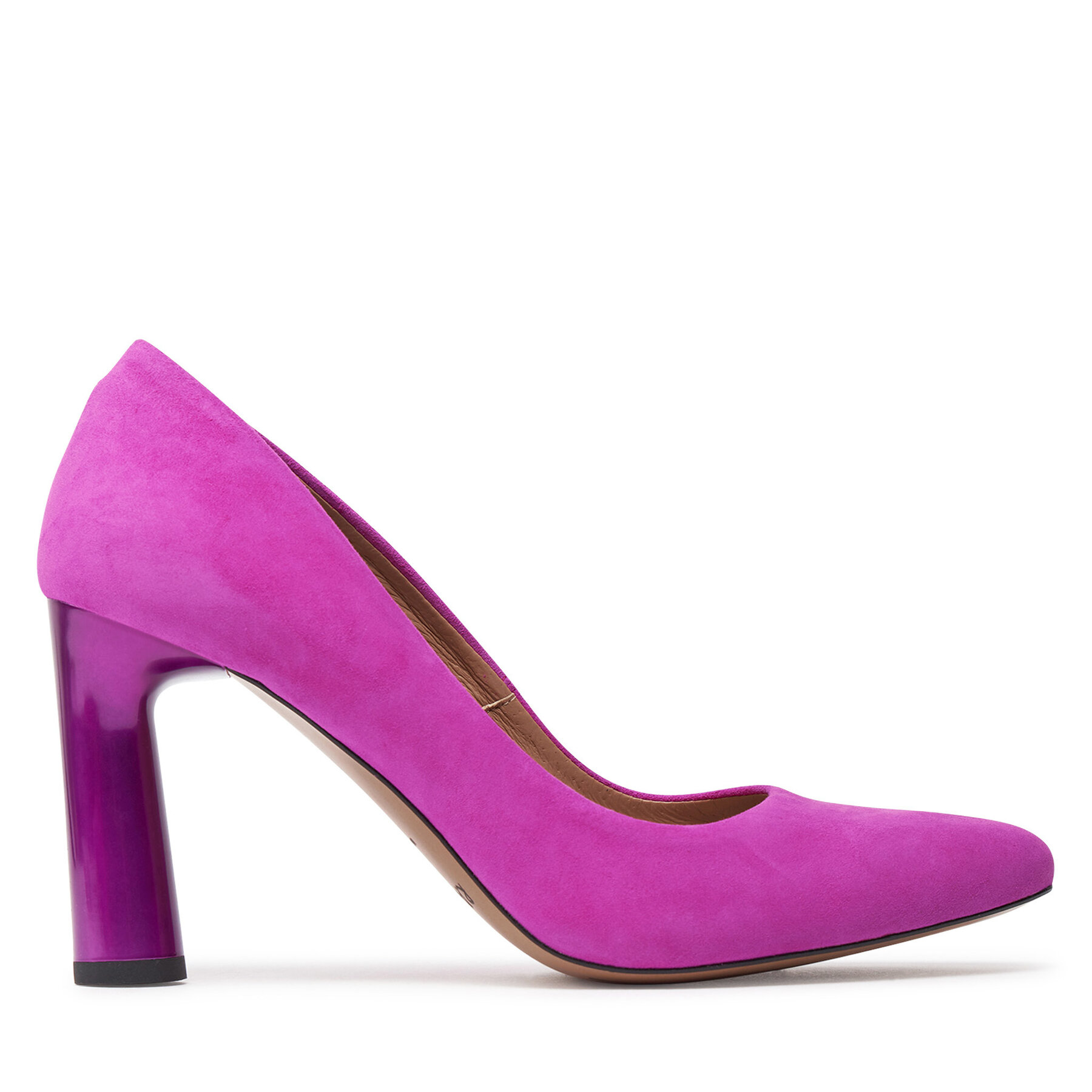 Tacones R.Polański 1875 Rosa