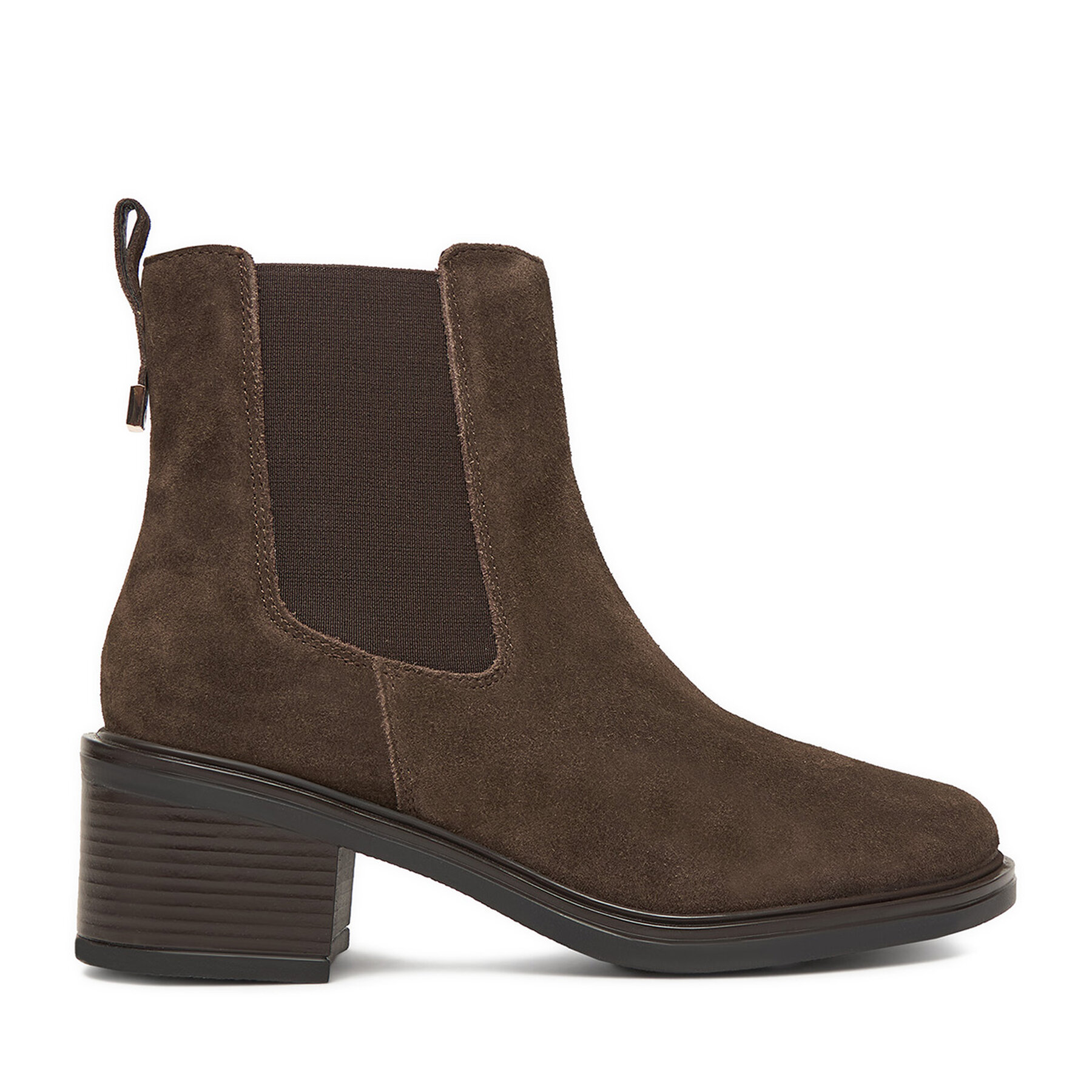 Bokacsizma Lasocki CEO-WI23-T-735-02 Barna