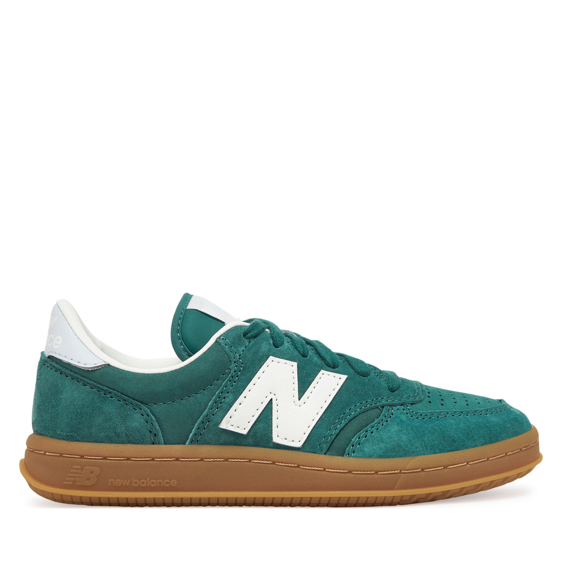 Sneakers New Balance CT500AA Verde