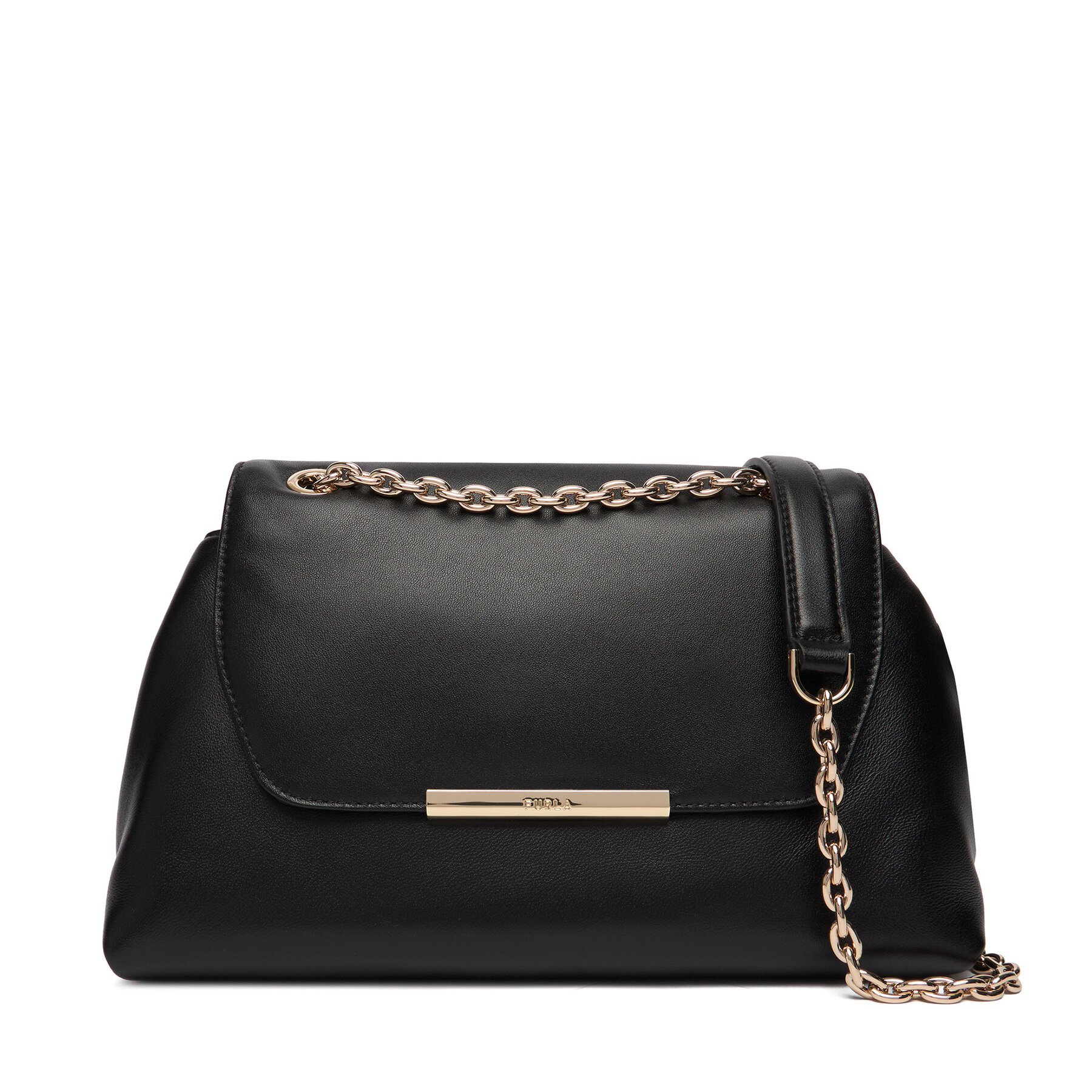 Borsetta Furla Nadia S WB01817 BX2269 CN O6000 Nero