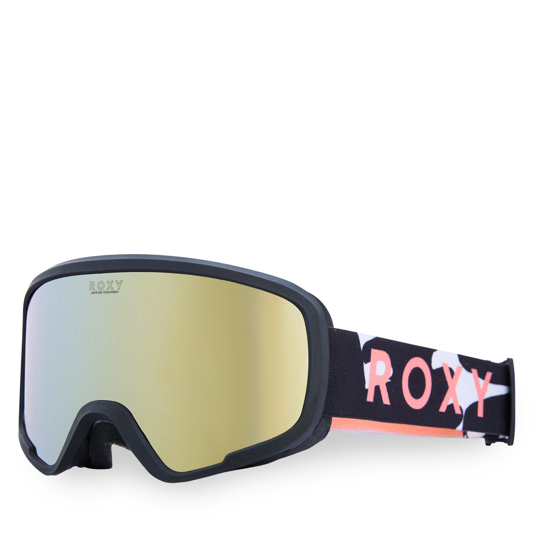 Μάσκα σκι Roxy Missy ERGTG03026 Μαύρο