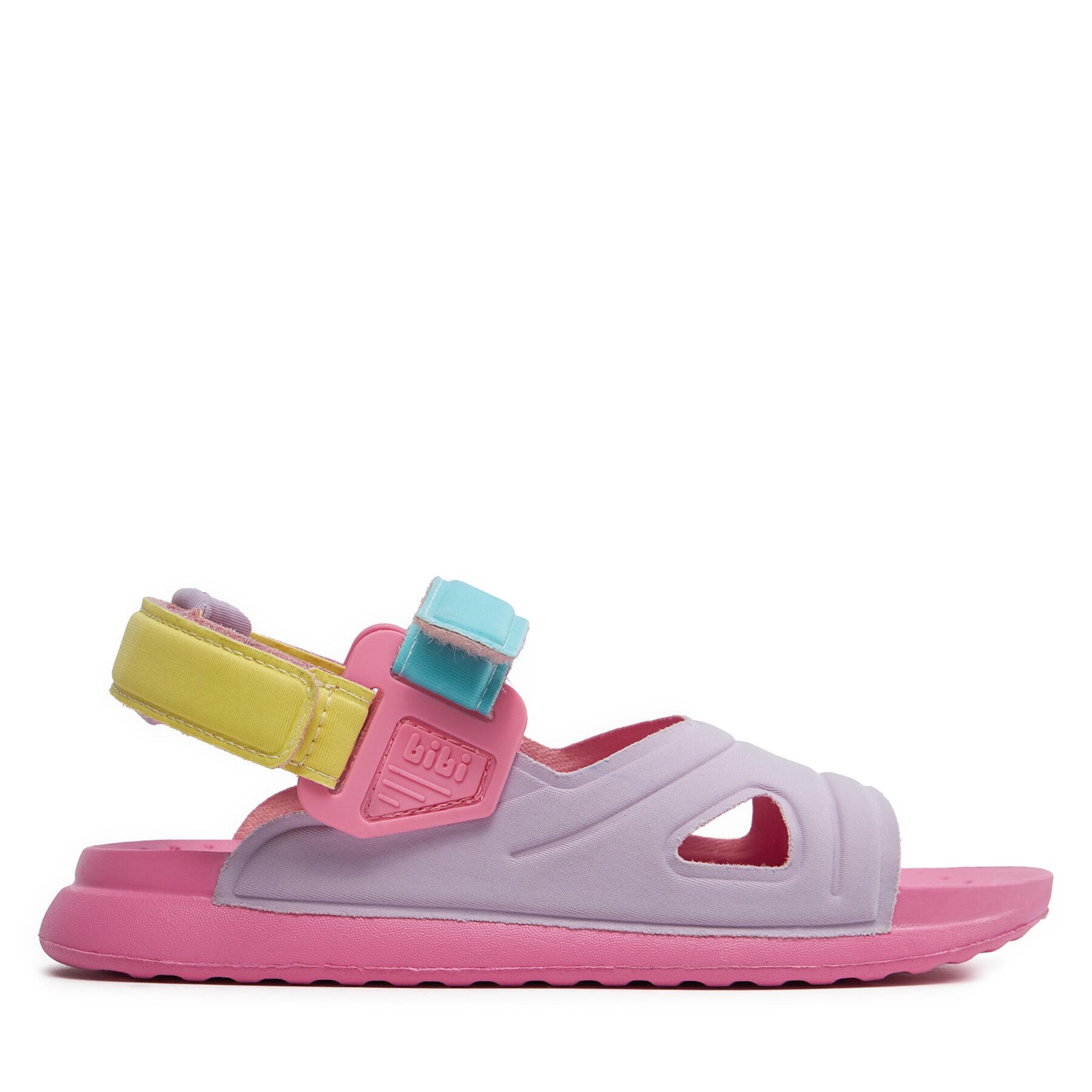 Sandalias Bibi 1191015 Rosa