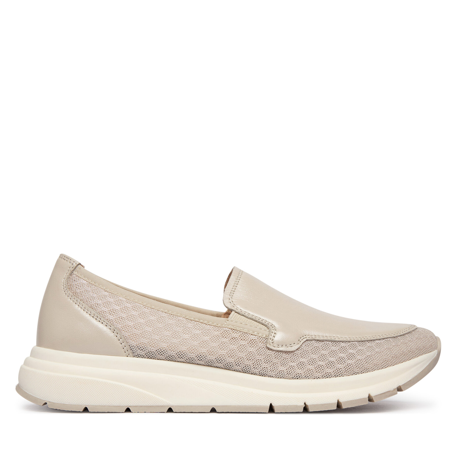 Pantofi Caprice 9-24751-46 Bej