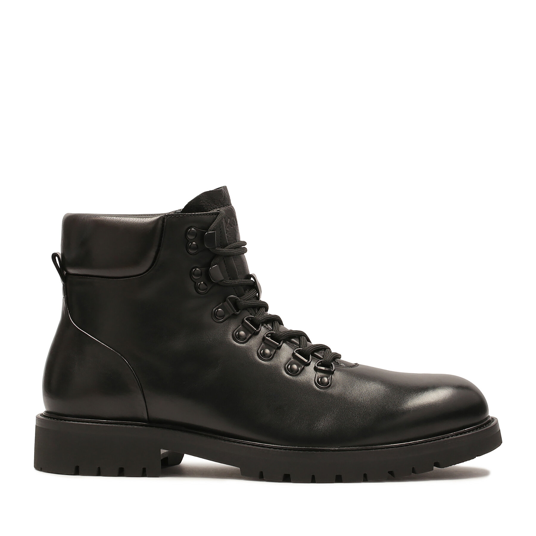 Bottes de randonnée Kazar Jaroslavos 88046-01-00 Noir