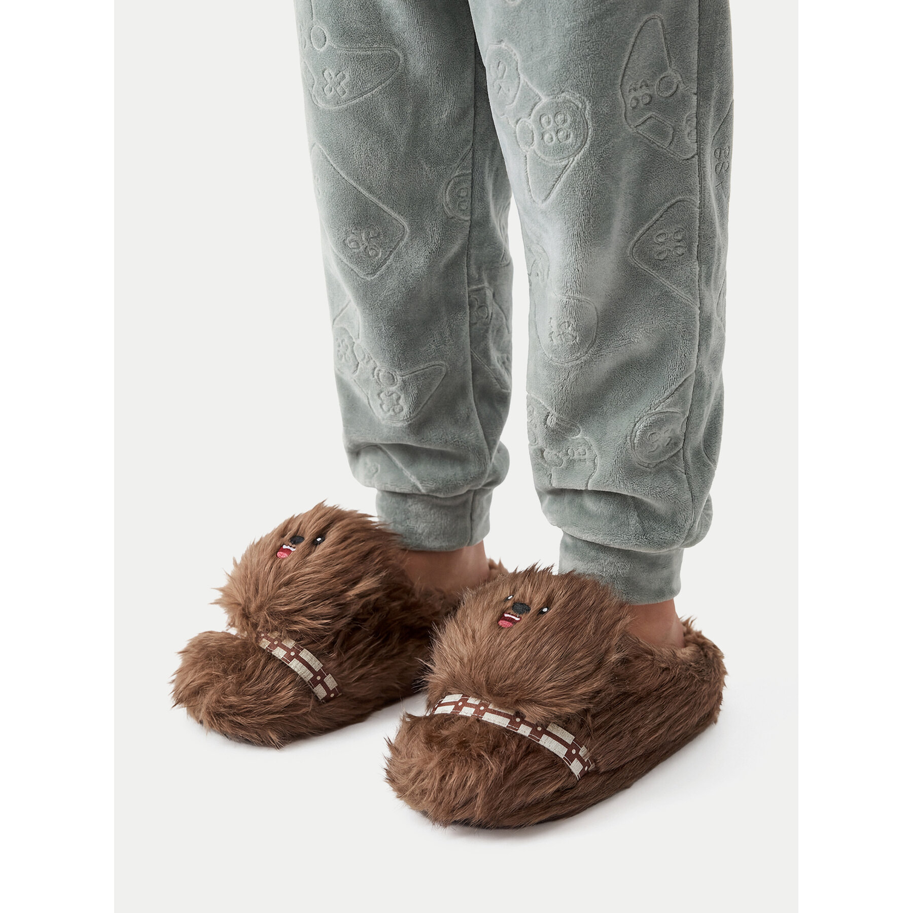 Copati Star Wars CEO-NJ-AW25-232SW Rjava