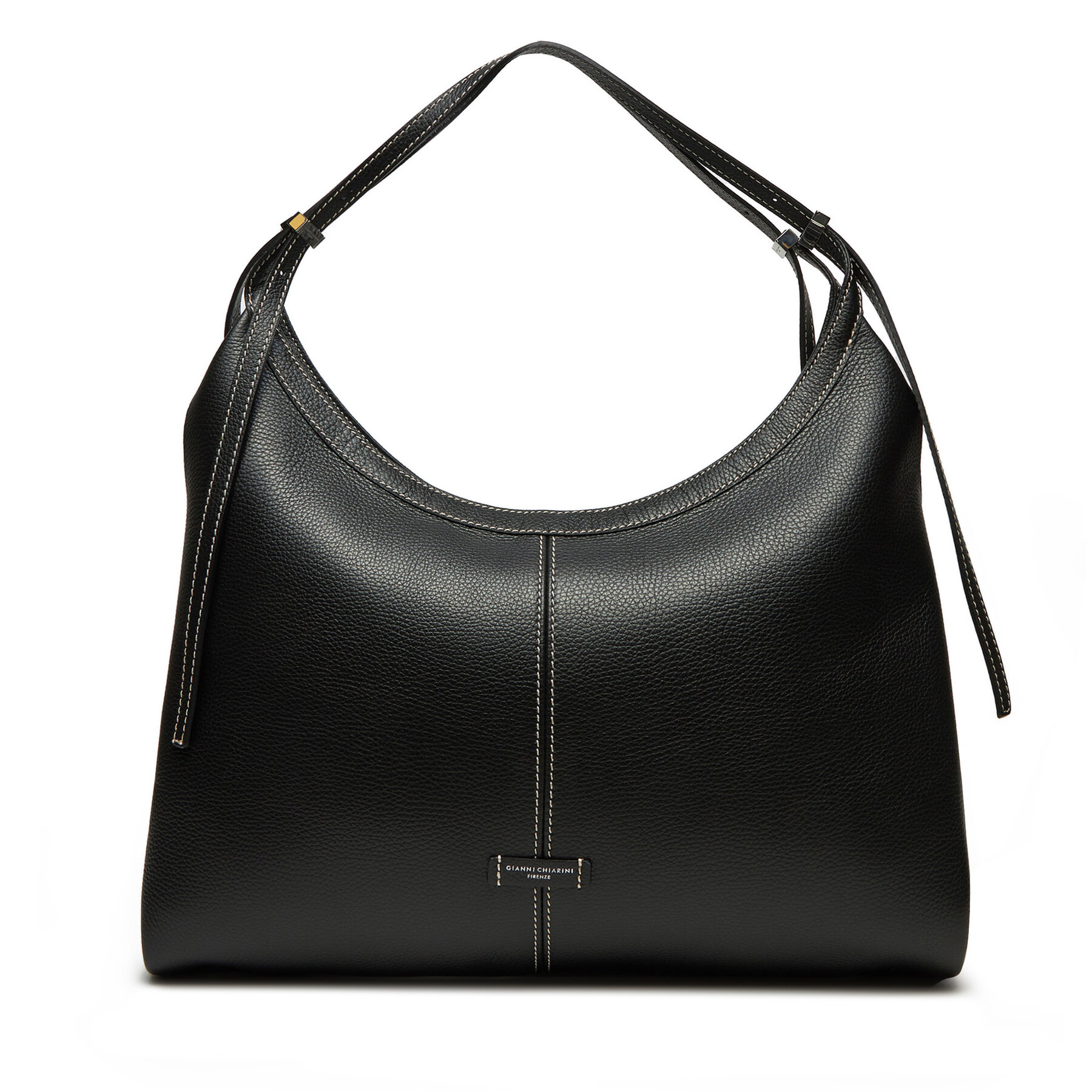 Kabelka Gianni Chiarini Norma BS 11321 GRN Čierna