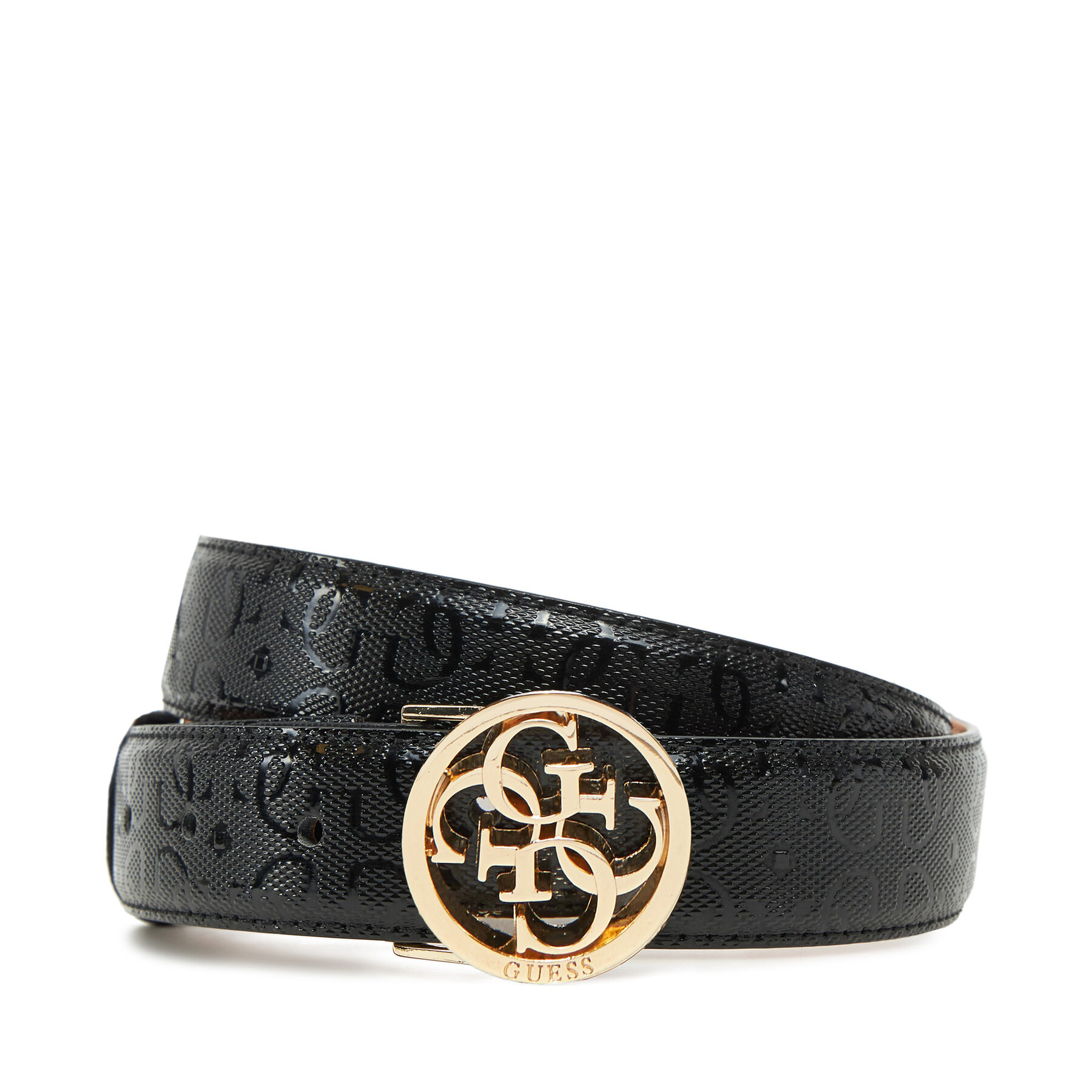 Ζώνη Guess BW9225 P5230 Μαύρο