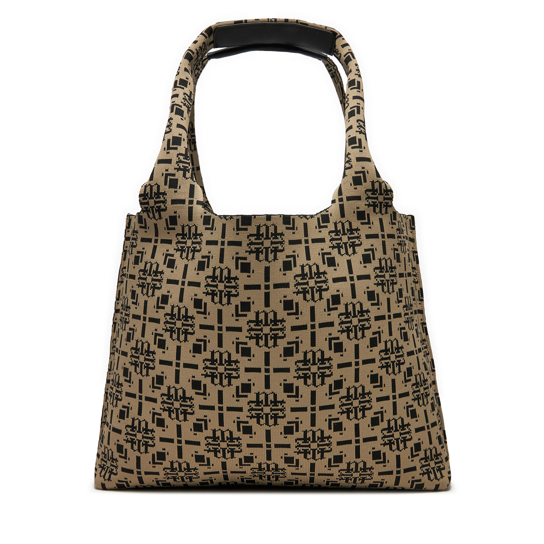 Bolso Monnari BAG0010-M15 Beis
