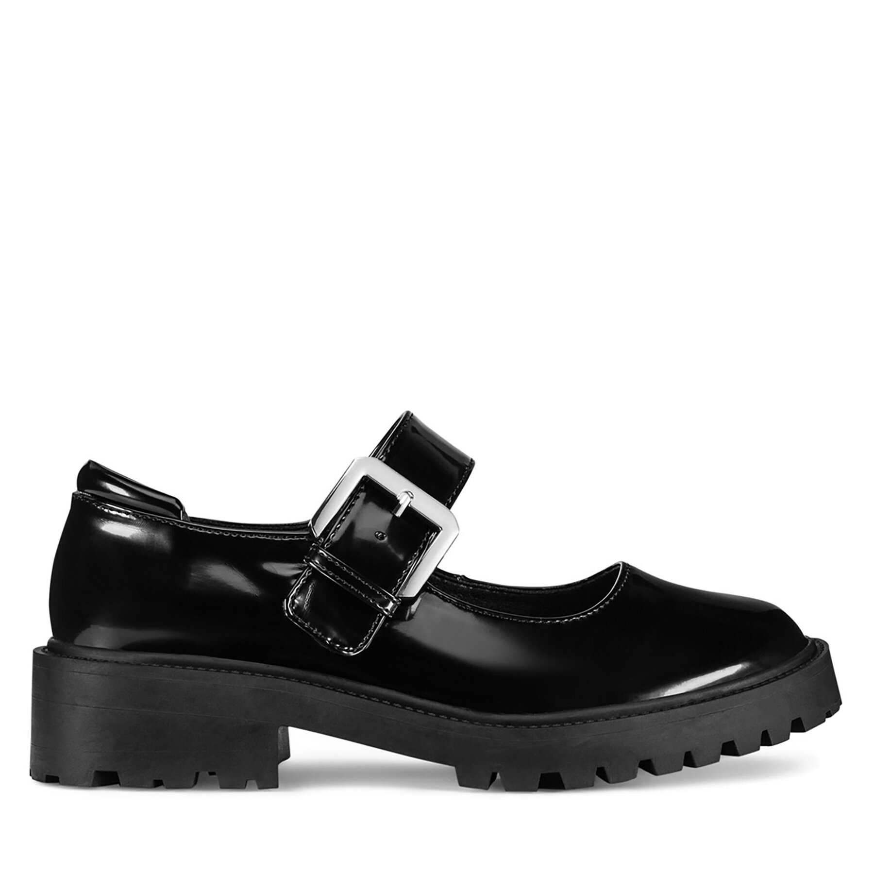 Scarpe basse Jenny Fairy WYL3951-2 Nero