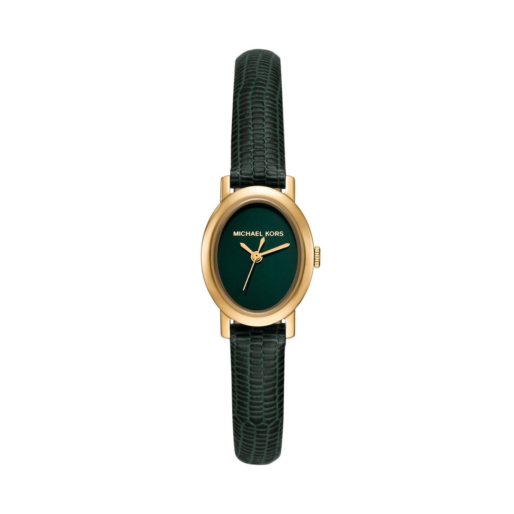 Часовник Michael Kors Maude MK7633 Тъмнозелен