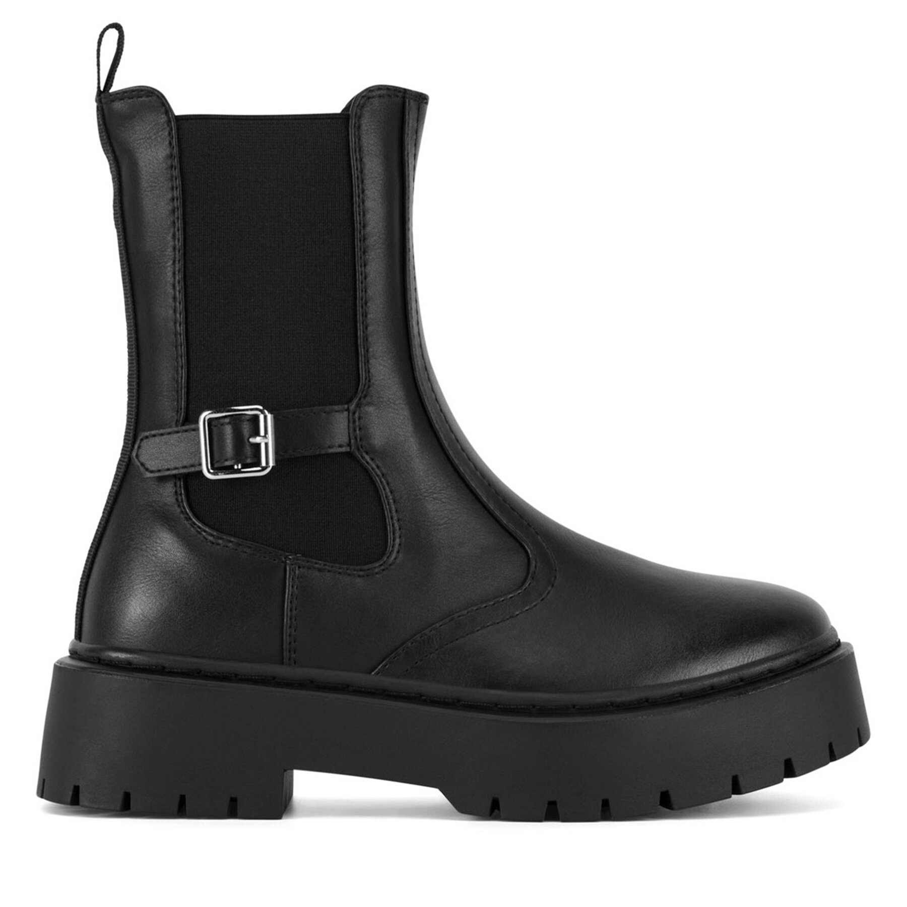Boots DeeZee HY12123-17 Svart