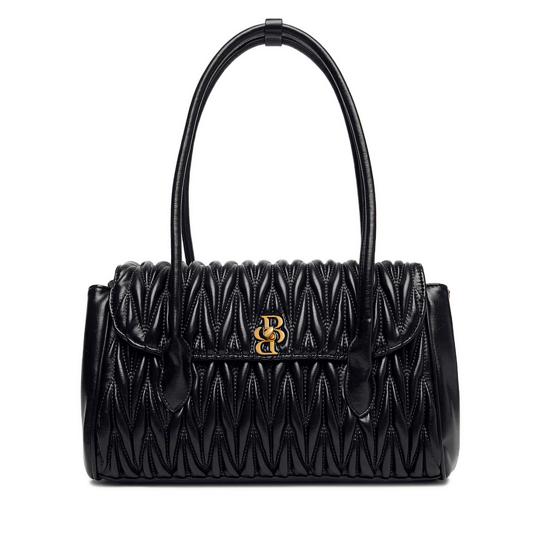 Geantă Badura CEO-ALESSIA-RX8843 Negru