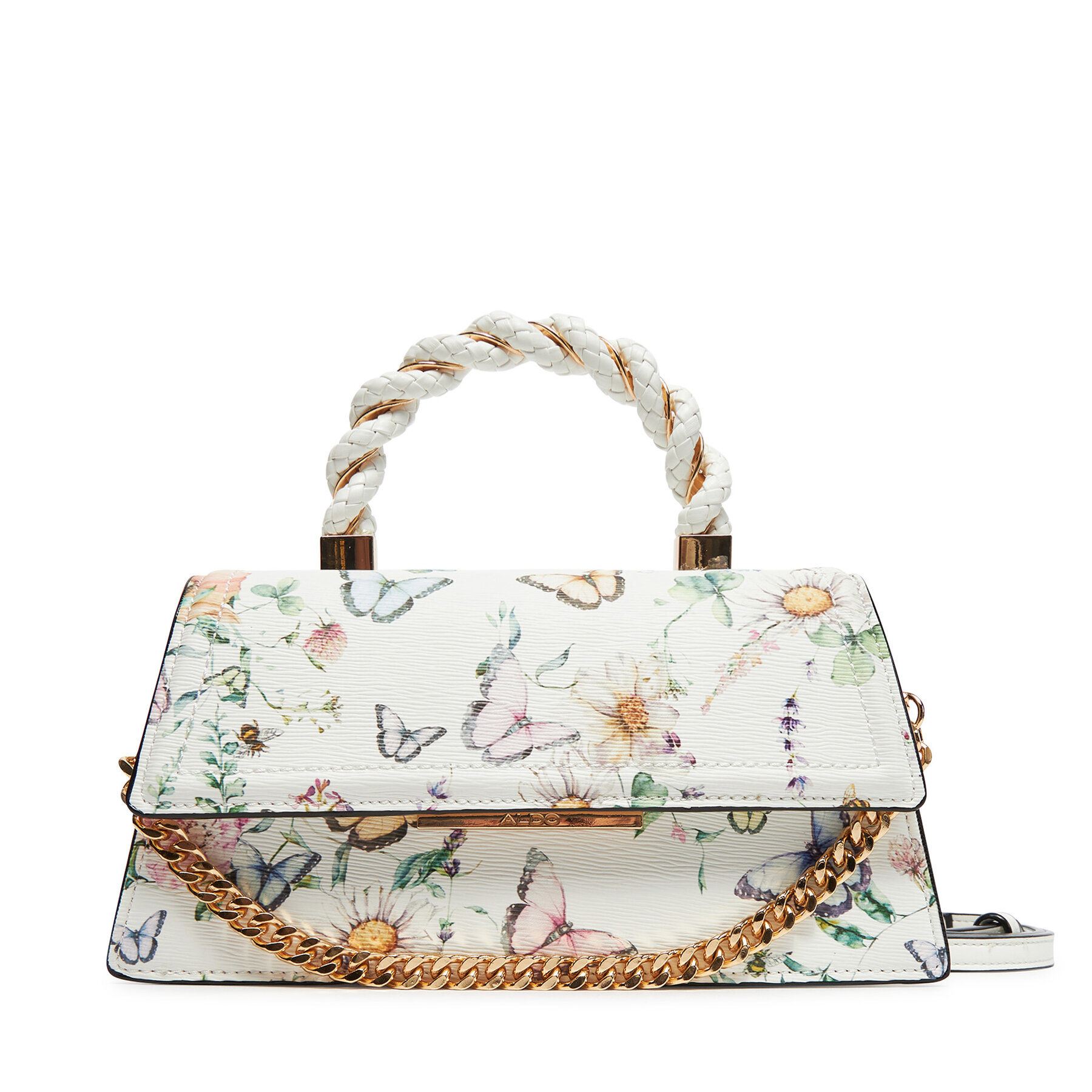 Borsetta Aldo Sidonie 13933742 Multicolore