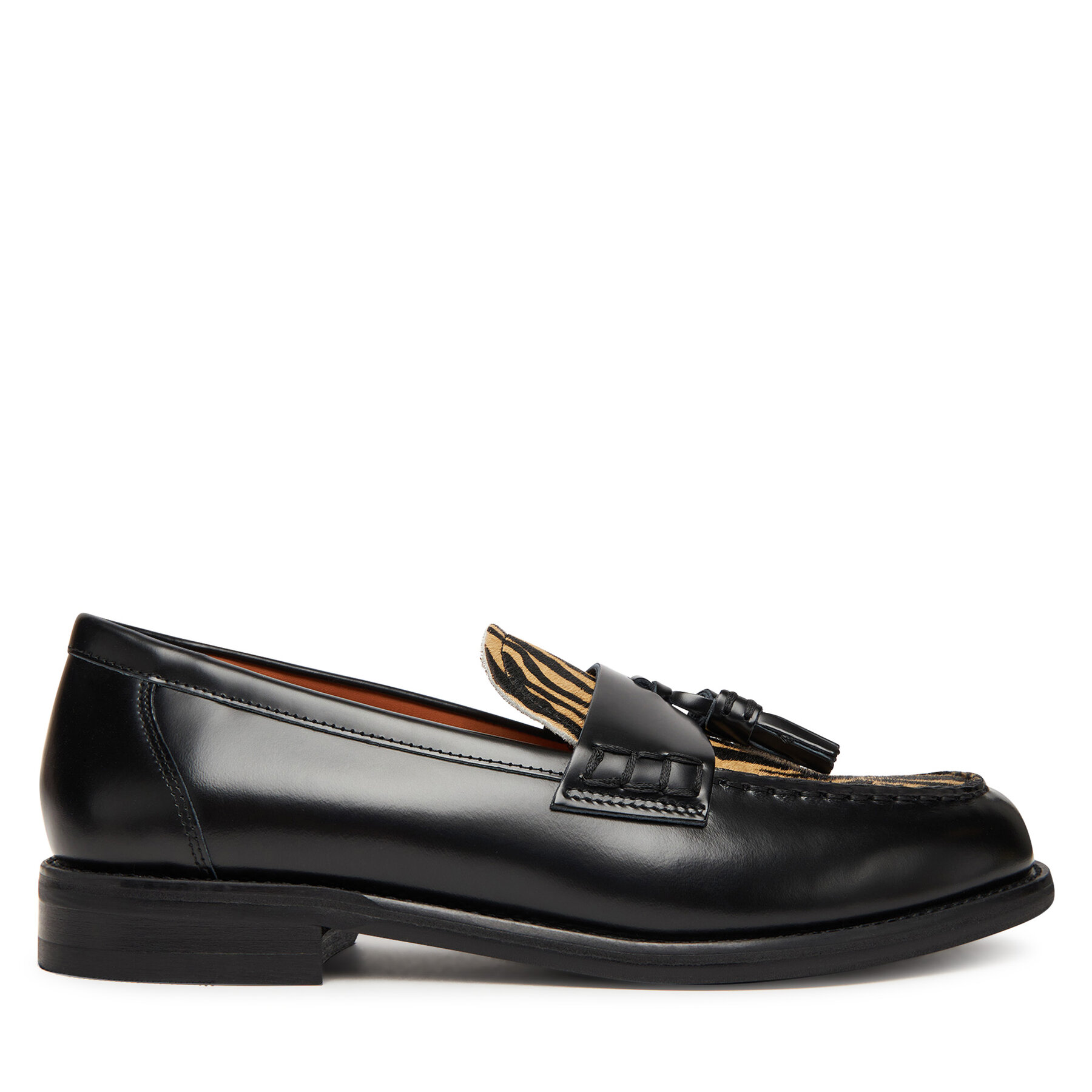 Mokasíny Vagabond Shoemakers Linn 6036-226-90 Čierna