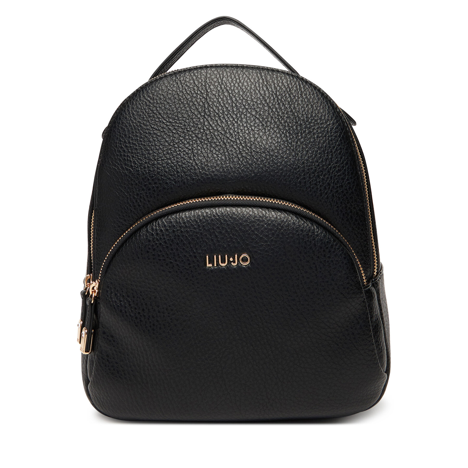 Rucsac Liu Jo Ecs M Backpack AF5157 E0027 Negru