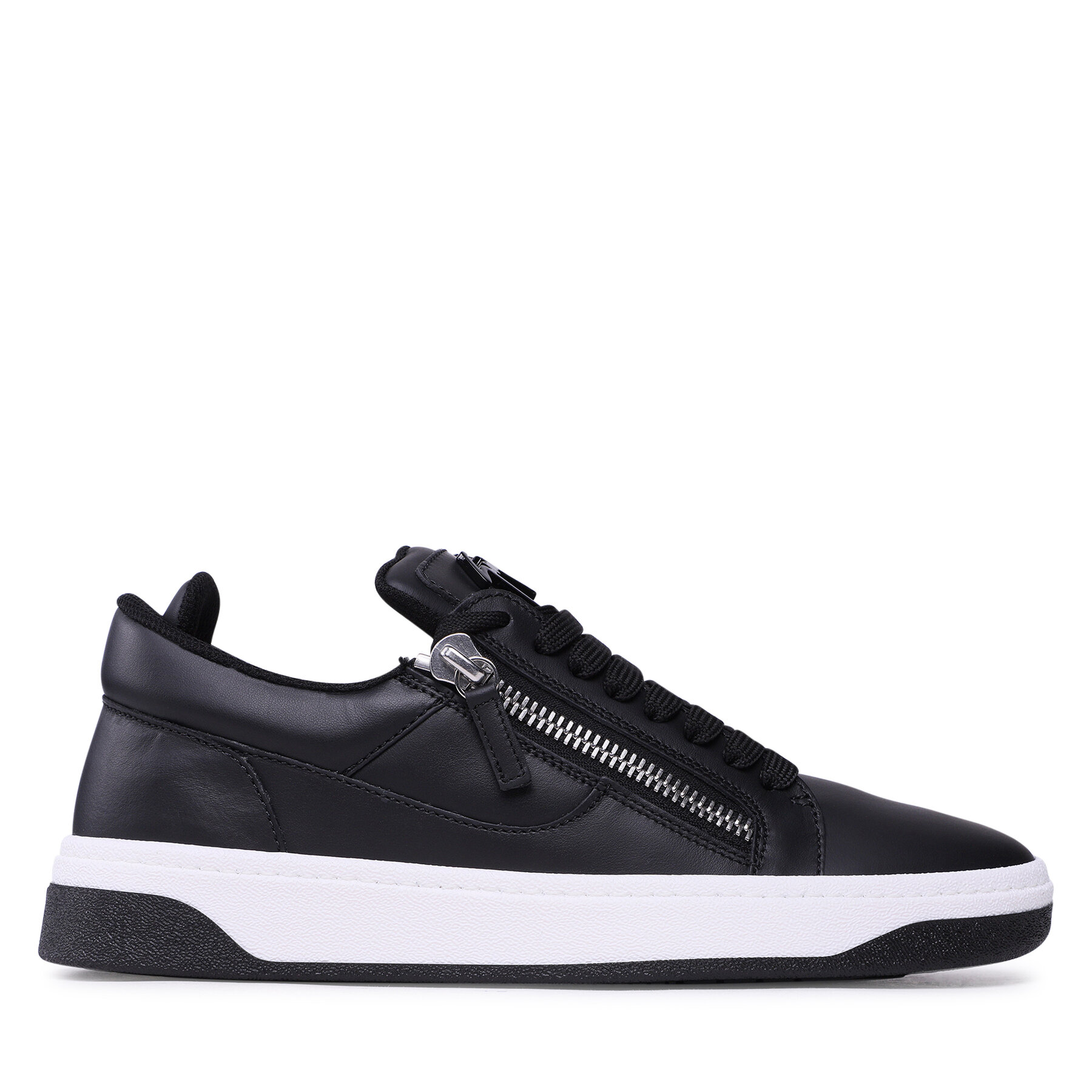 Laisvalaikio batai Giuseppe Zanotti RM30035 Juoda
