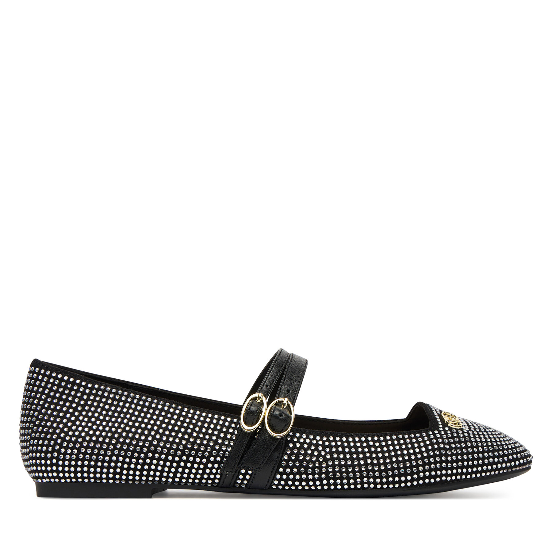 Balerini Liu Jo Brigitte 06 SF5113 TX364 Negru