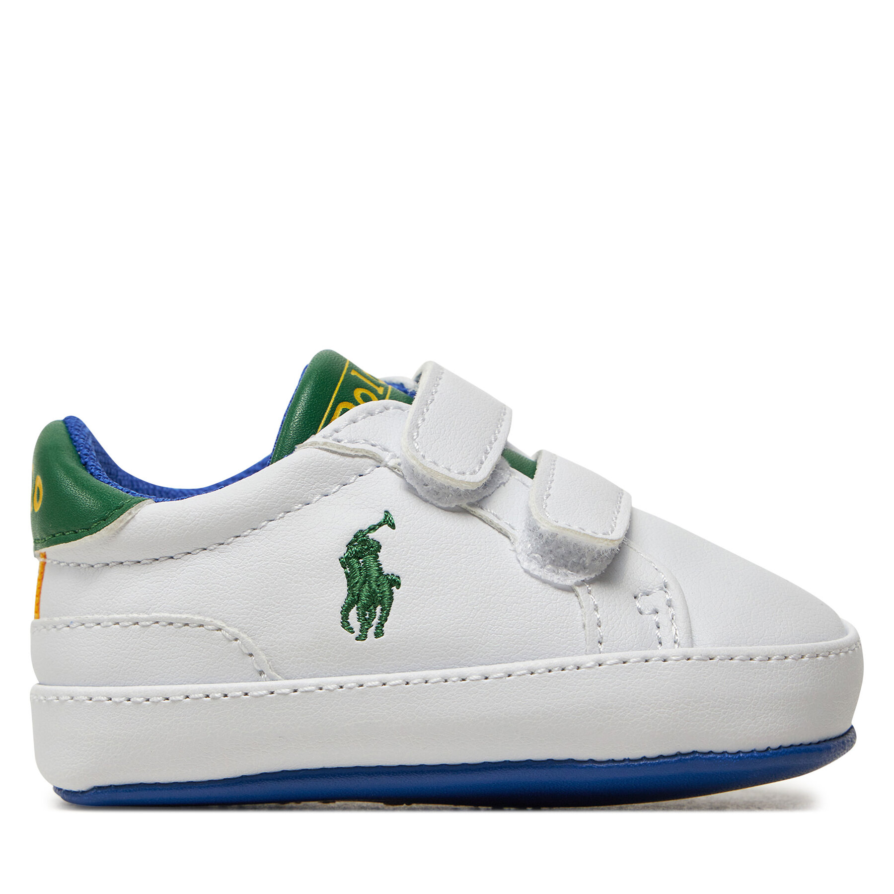 Sneakers Polo Ralph Lauren RL00989100 Blanc