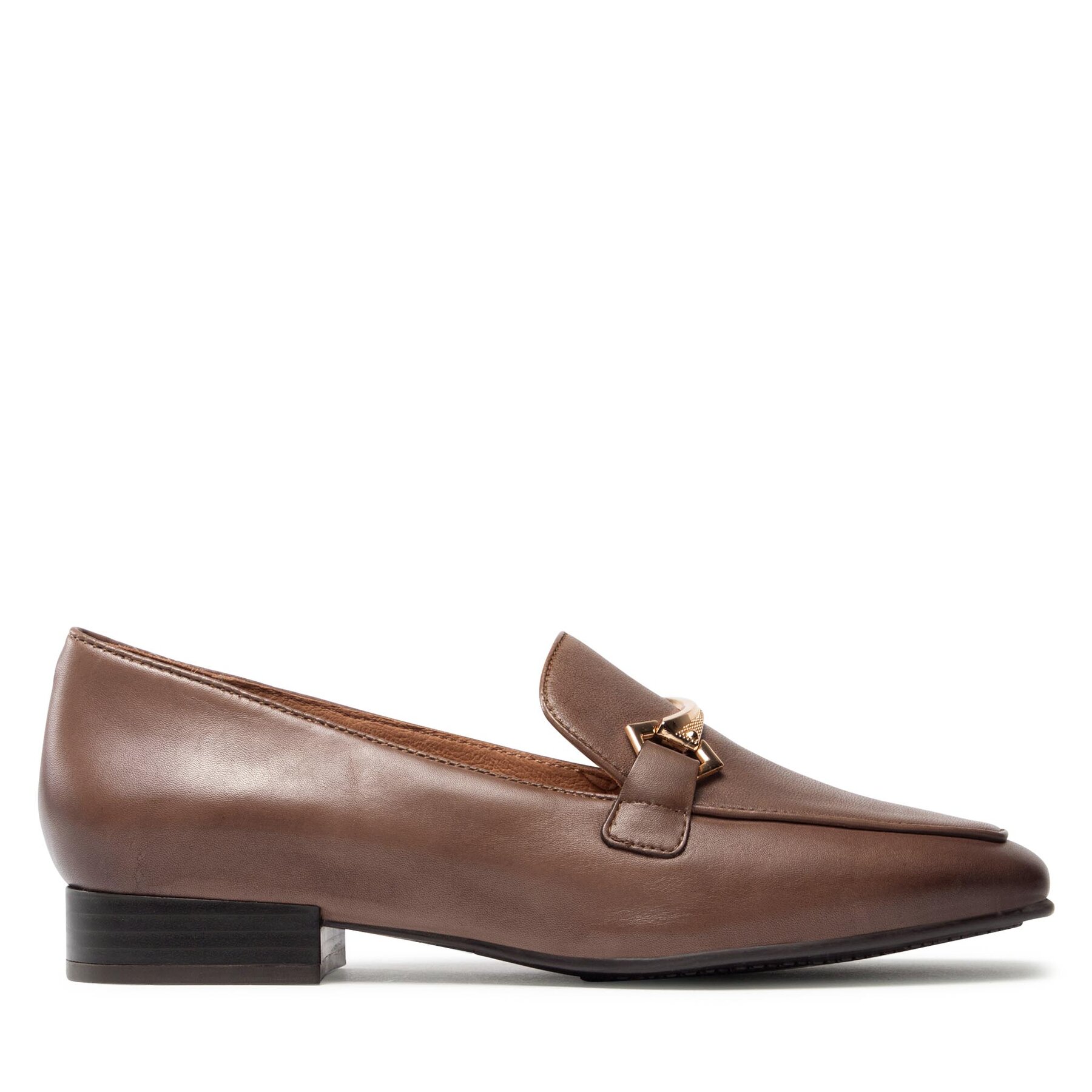 Loaferice Caprice 9-24201-41 Taupe Nappa 348
