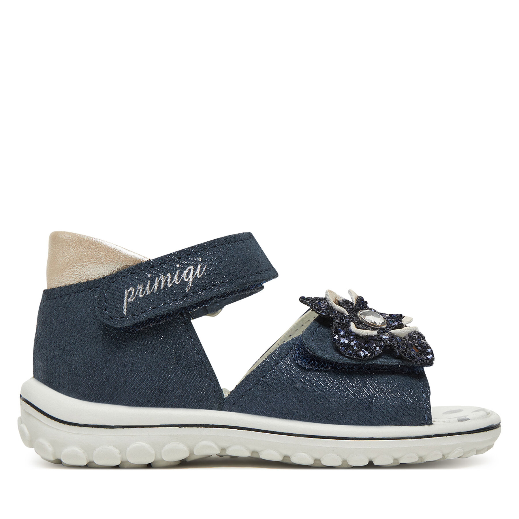 Sandali Primigi 7864877 Blu Scuro