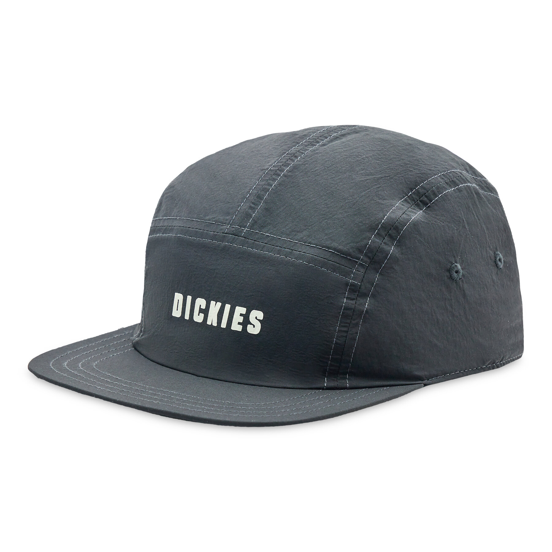 Gorra con visera Dickies JACKSON DK0A4Y9EBLK1 Negro