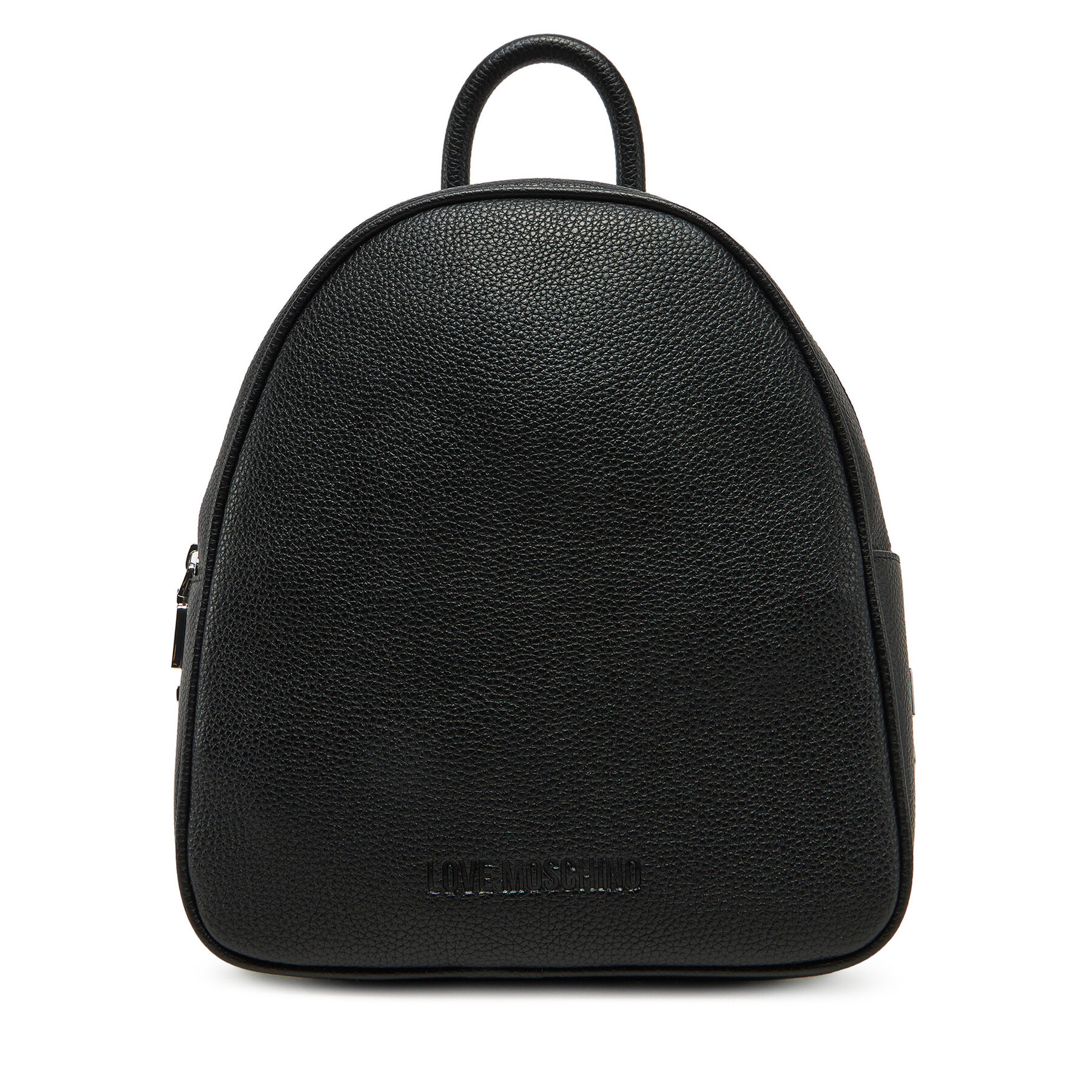 Ruksak LOVE MOSCHINO JC4030PP1MLT000B Čierna