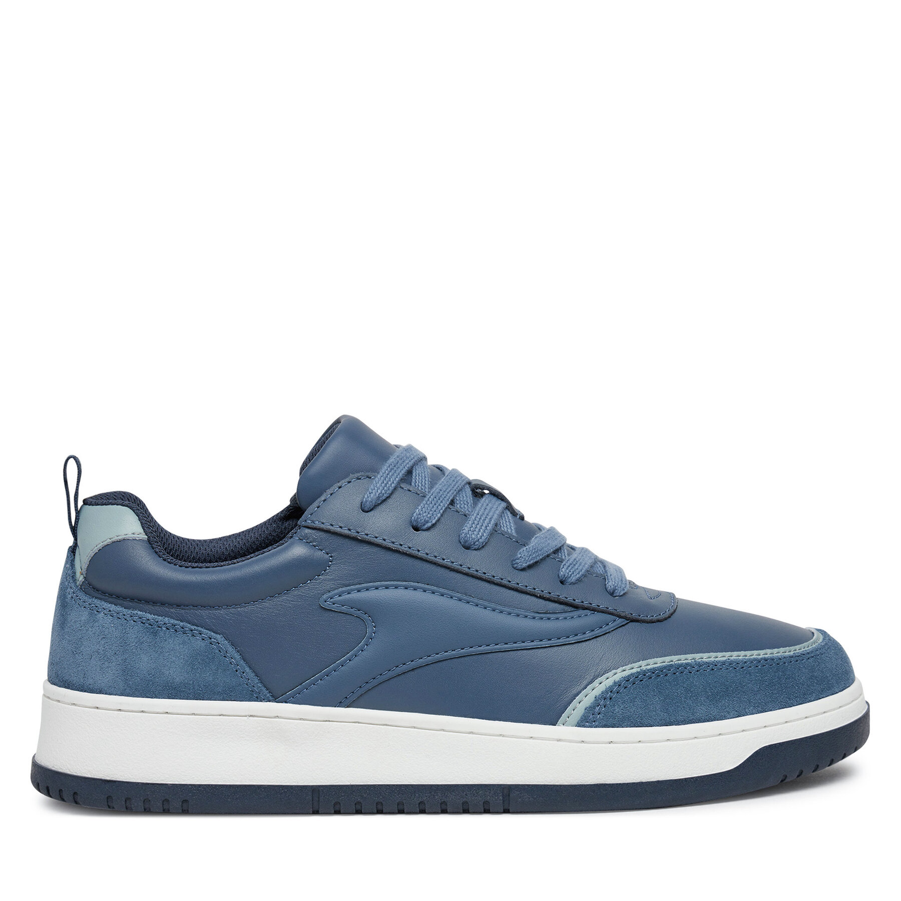 Zapatillas Paul&Shark 14318003 Azul