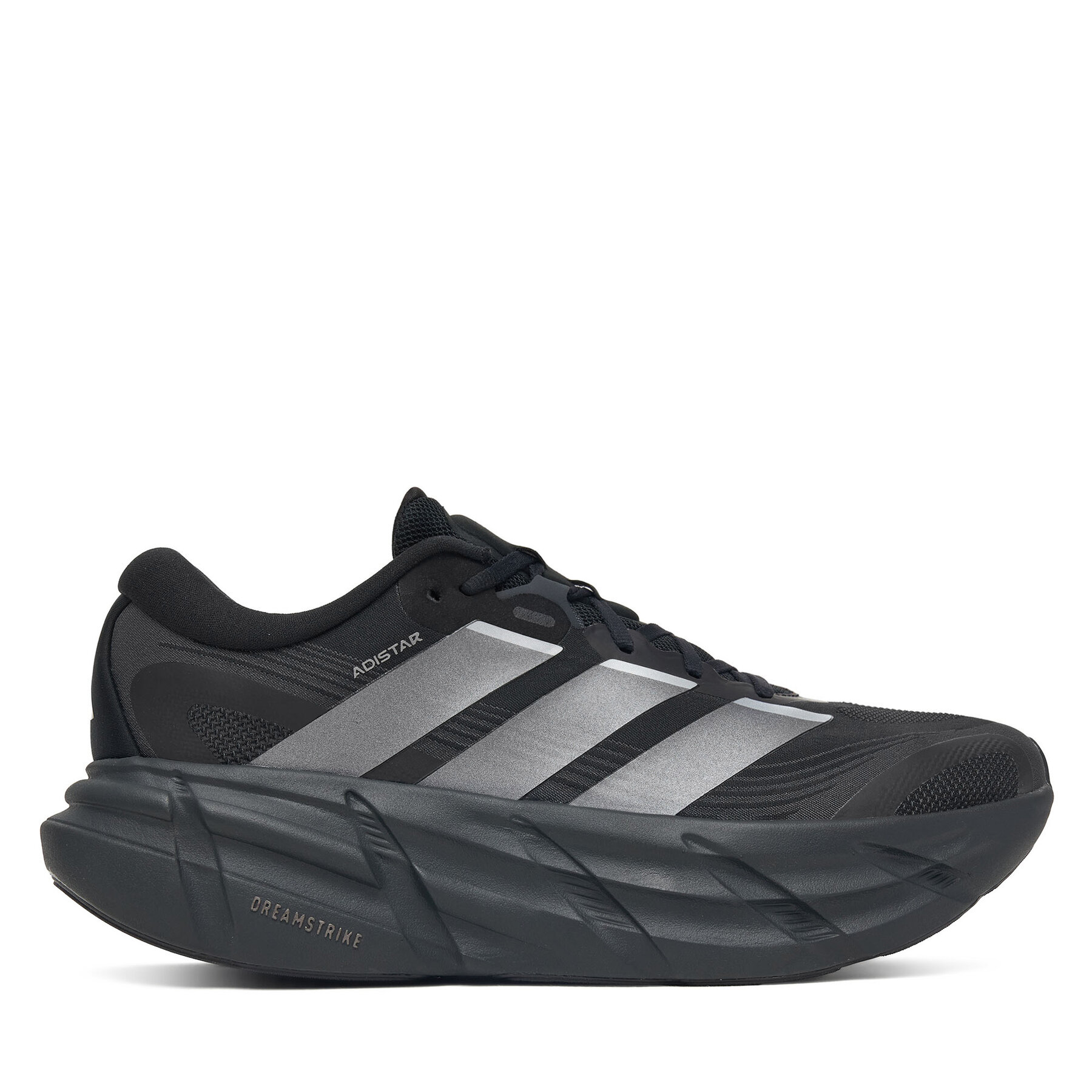 Tenisice za trčanje adidas adistar 5 Running Shoes IH7176 Crna