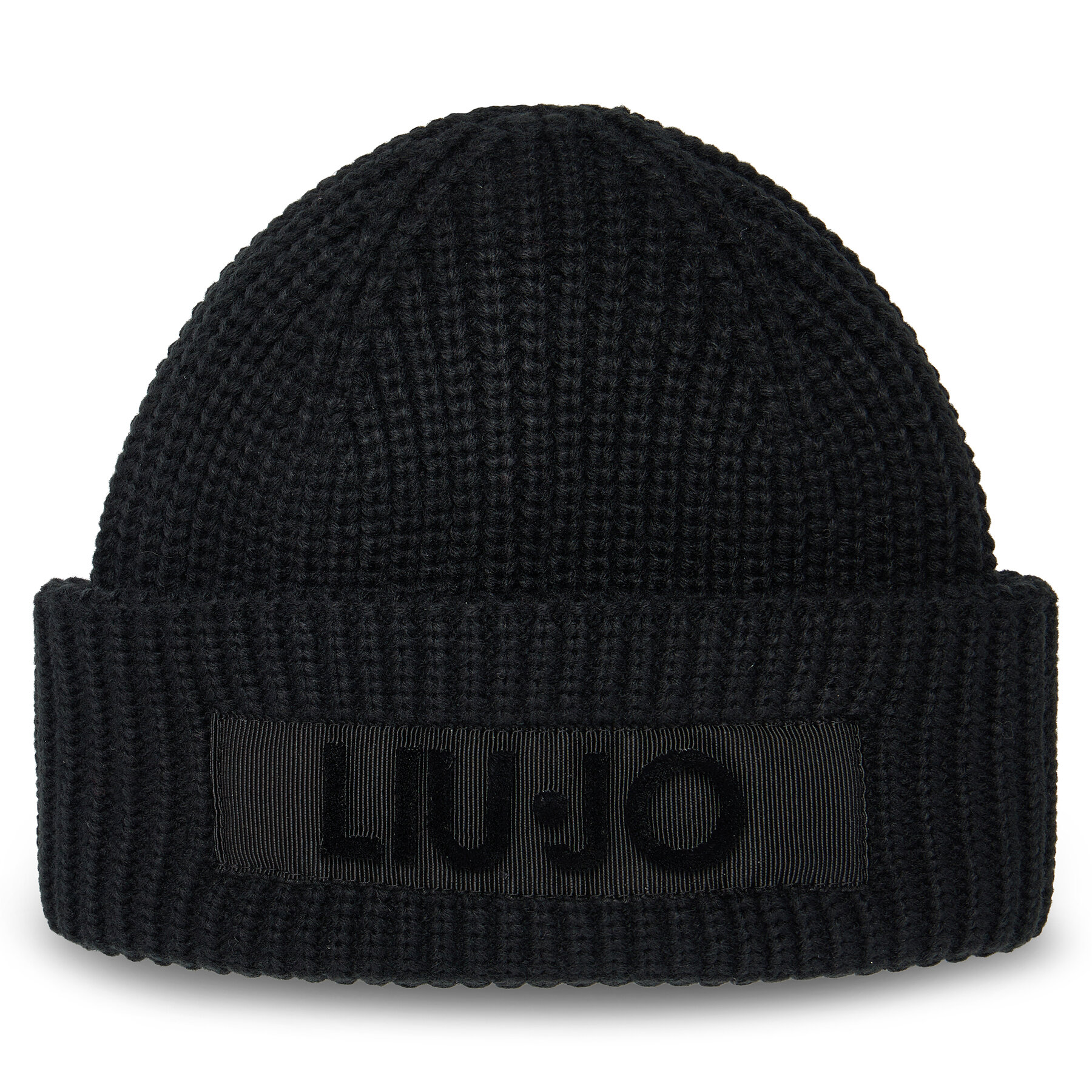 Kapa Liu Jo 2F5057 M0300 Crna
