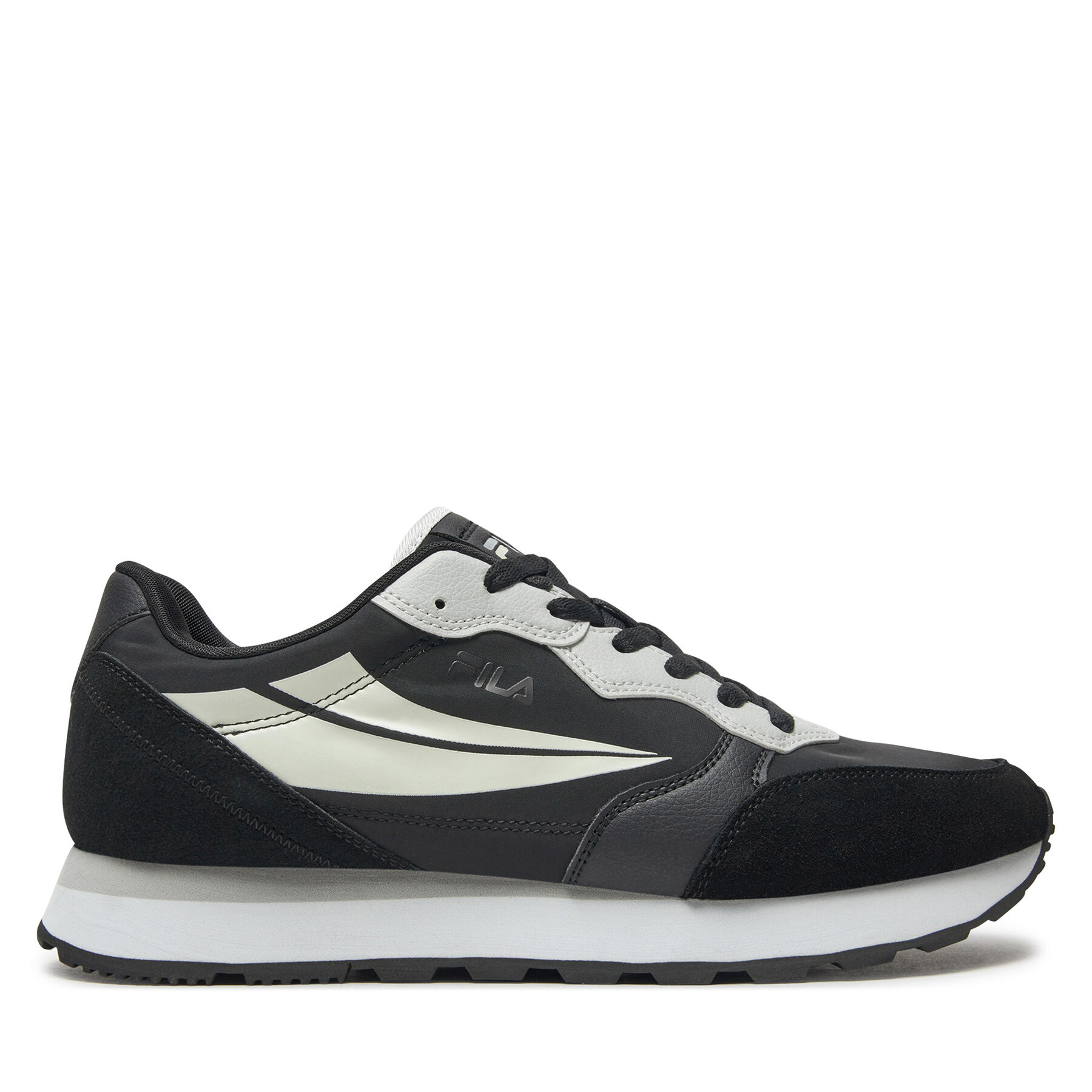 Zapatillas Fila FFM0380 83336 Negro